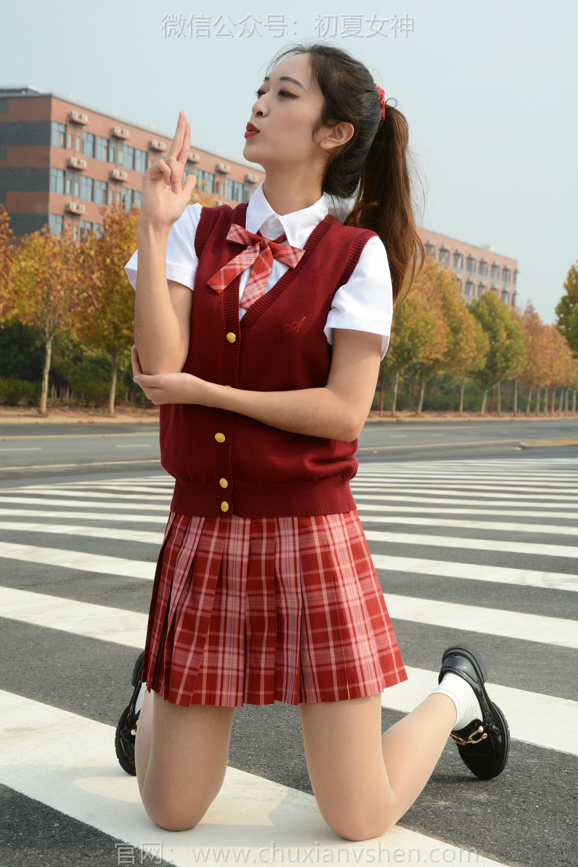 初夏女神 NO.200 依依 久别重逢 [130P1V-5.34GB]_第6集