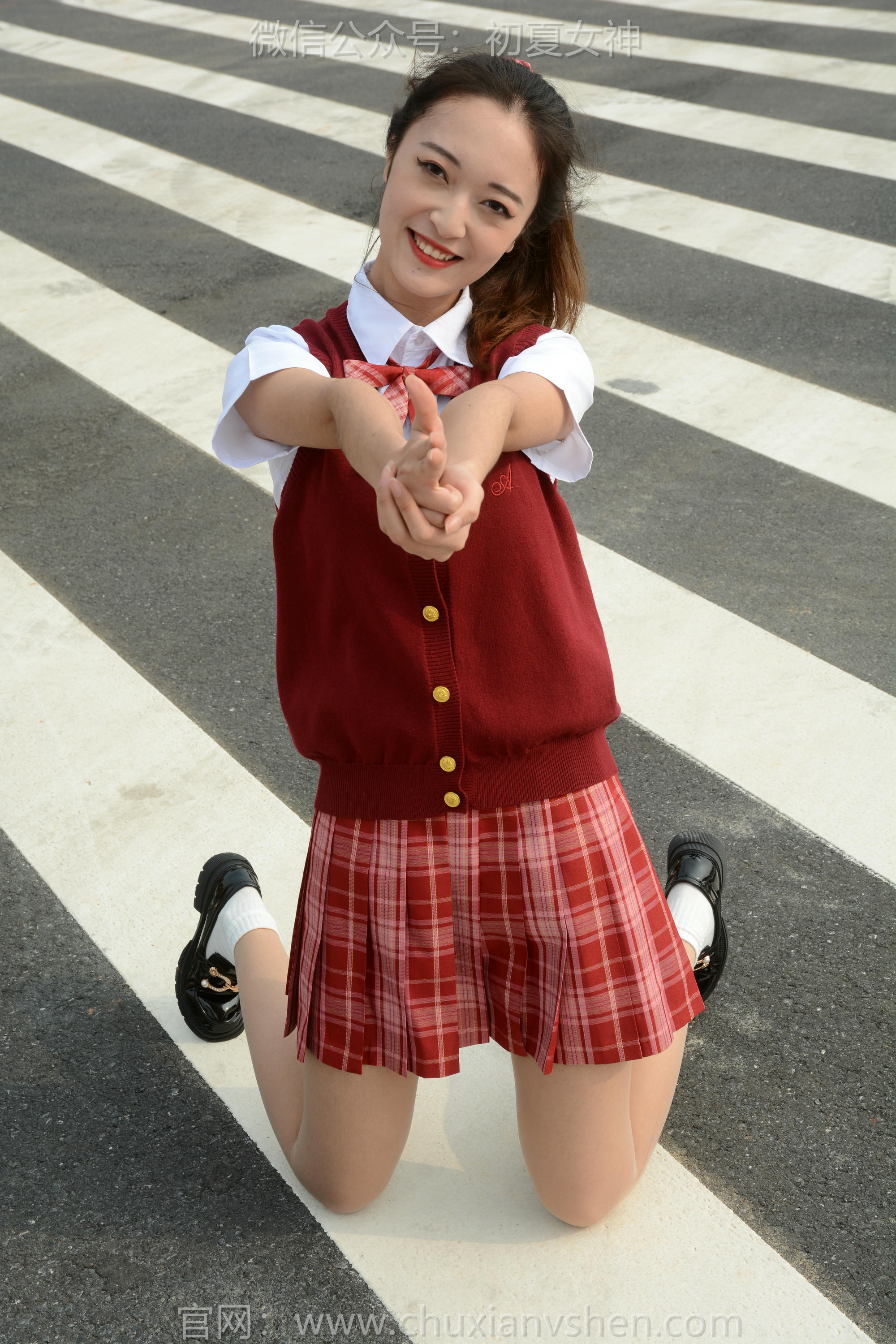 初夏女神 NO.200 依依 久别重逢 [130P1V-5.34GB]_第6集