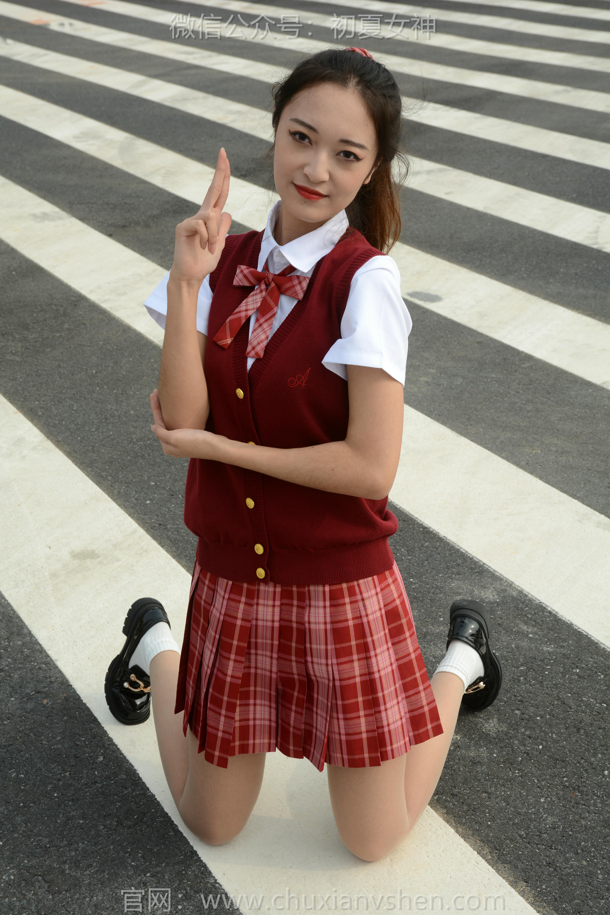 初夏女神 NO.200 依依 久别重逢 [130P1V-5.34GB]_第6集