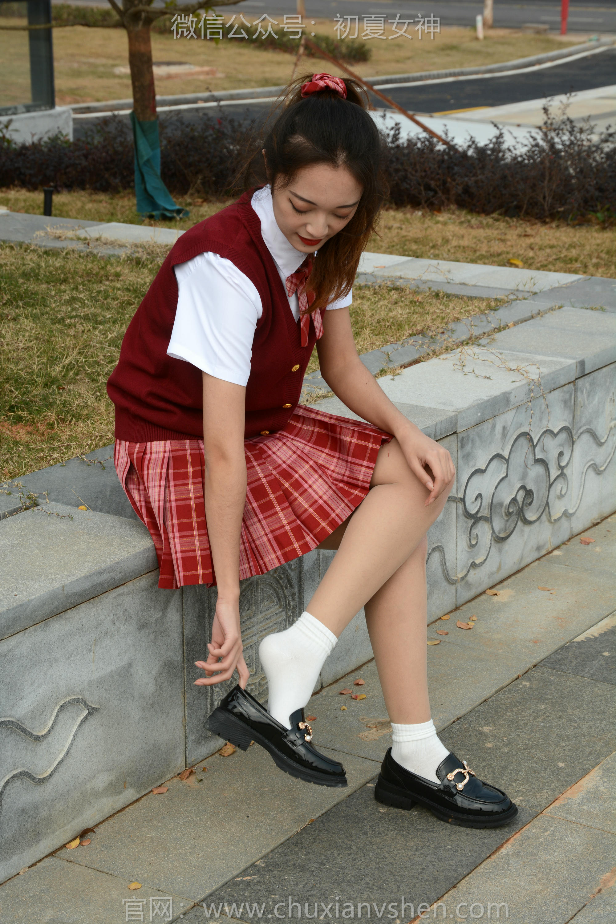 初夏女神 NO.200 依依 久别重逢 [130P1V-5.34GB]_第6集