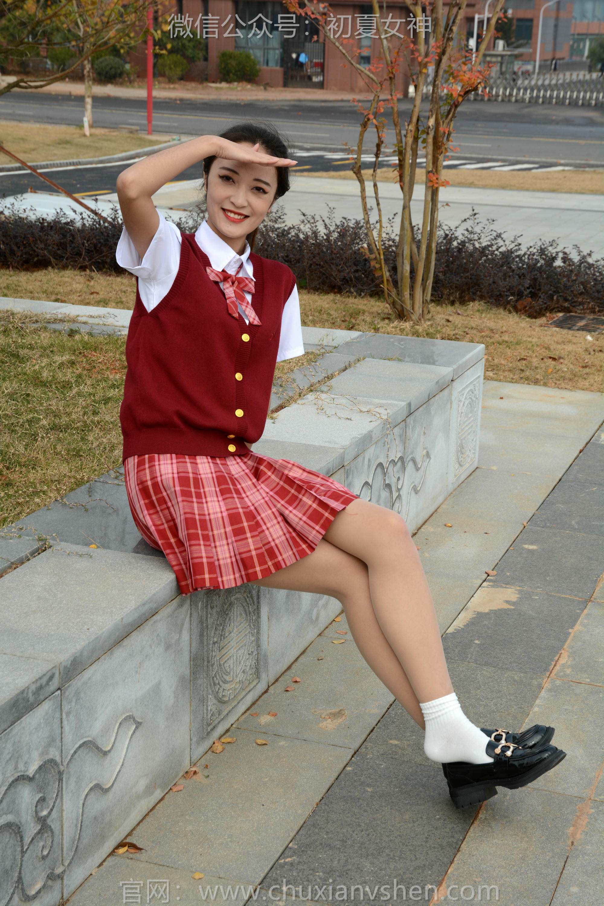 初夏女神 NO.200 依依 久别重逢 [130P1V-5.34GB]_第6集