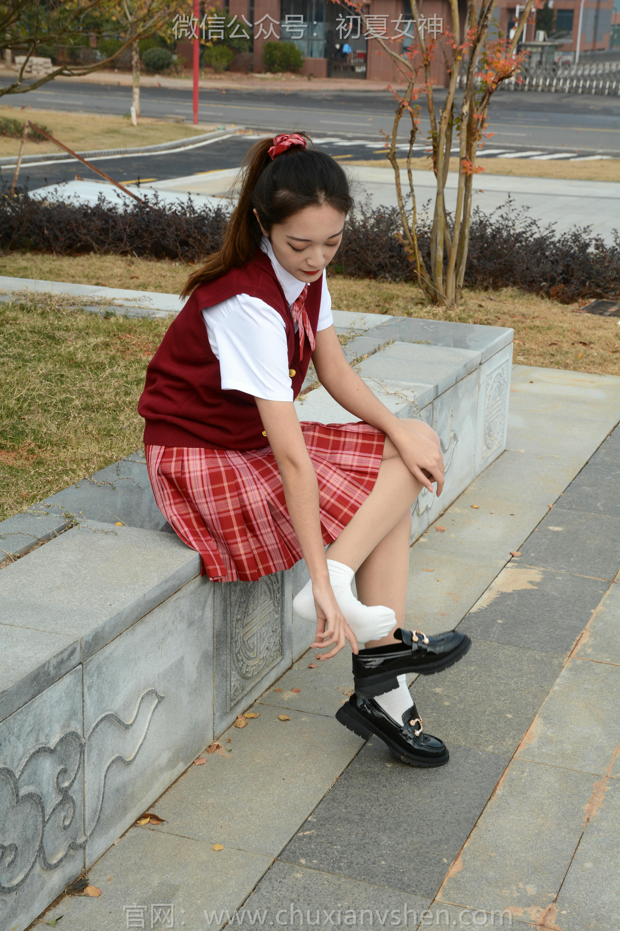 初夏女神 NO.200 依依 久别重逢 [130P1V-5.34GB]_第6集