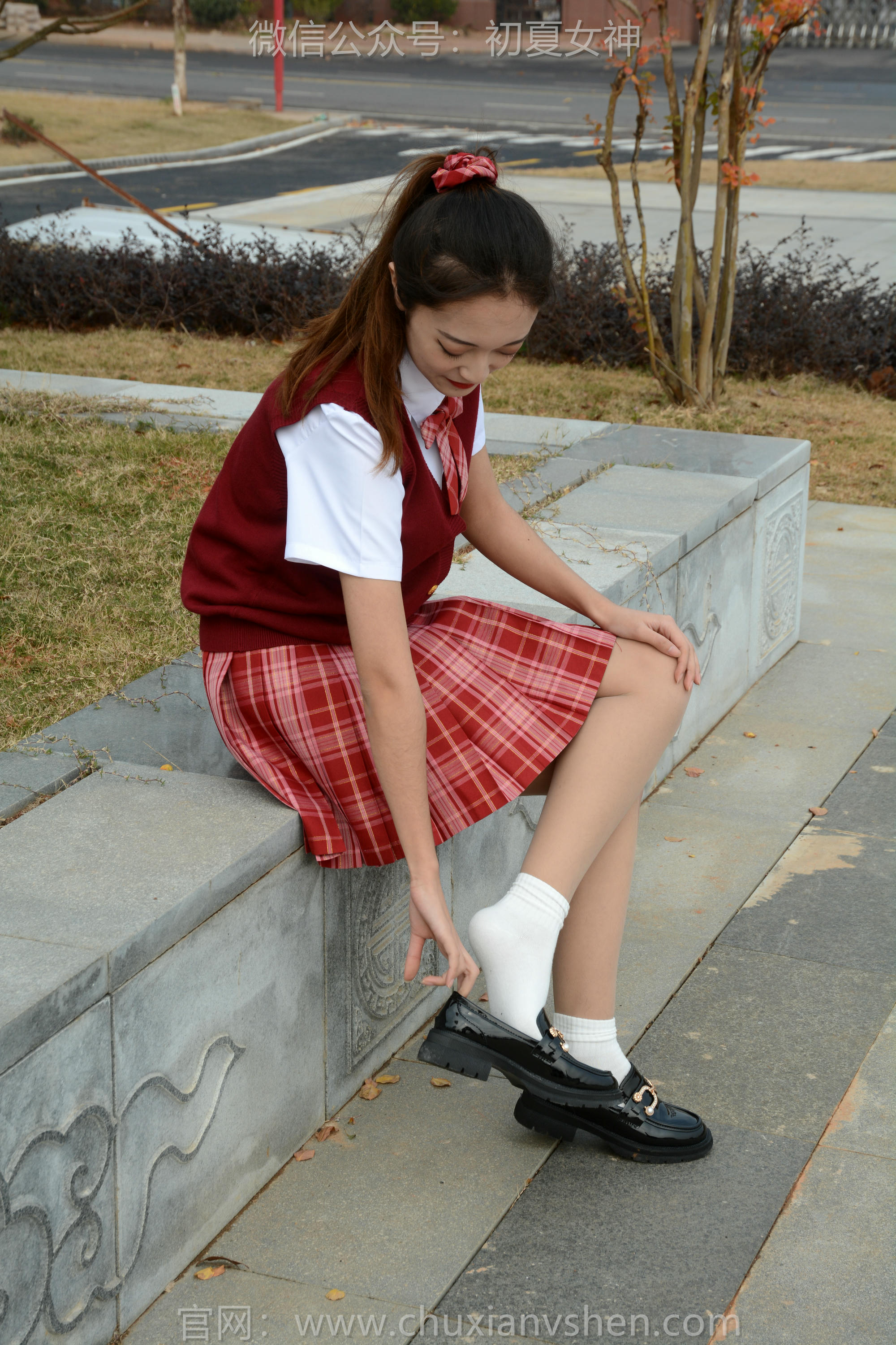 初夏女神 NO.200 依依 久别重逢 [130P1V-5.34GB]_第6集