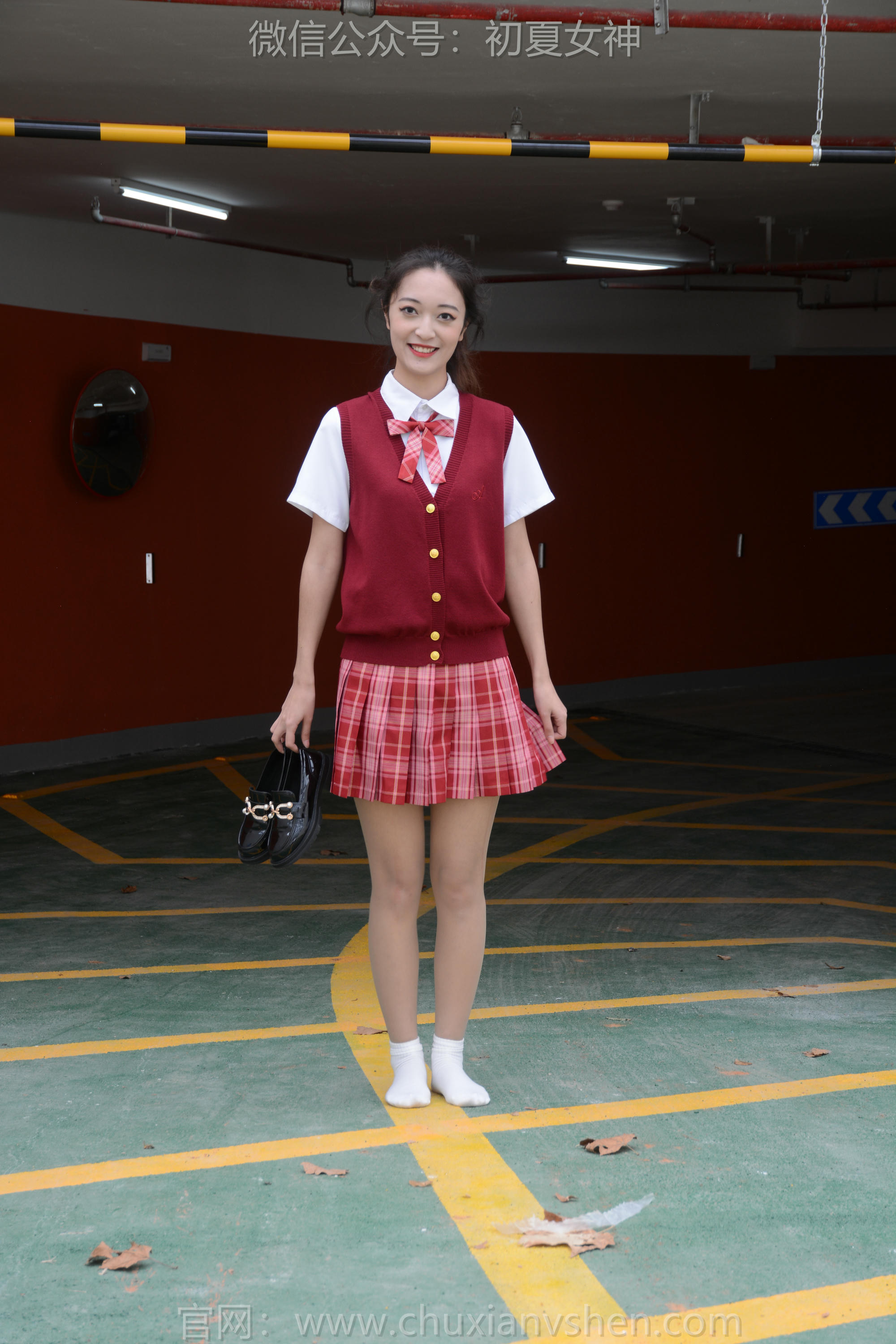 初夏女神 NO.200 依依 久别重逢 [130P1V-5.34GB]_第7集