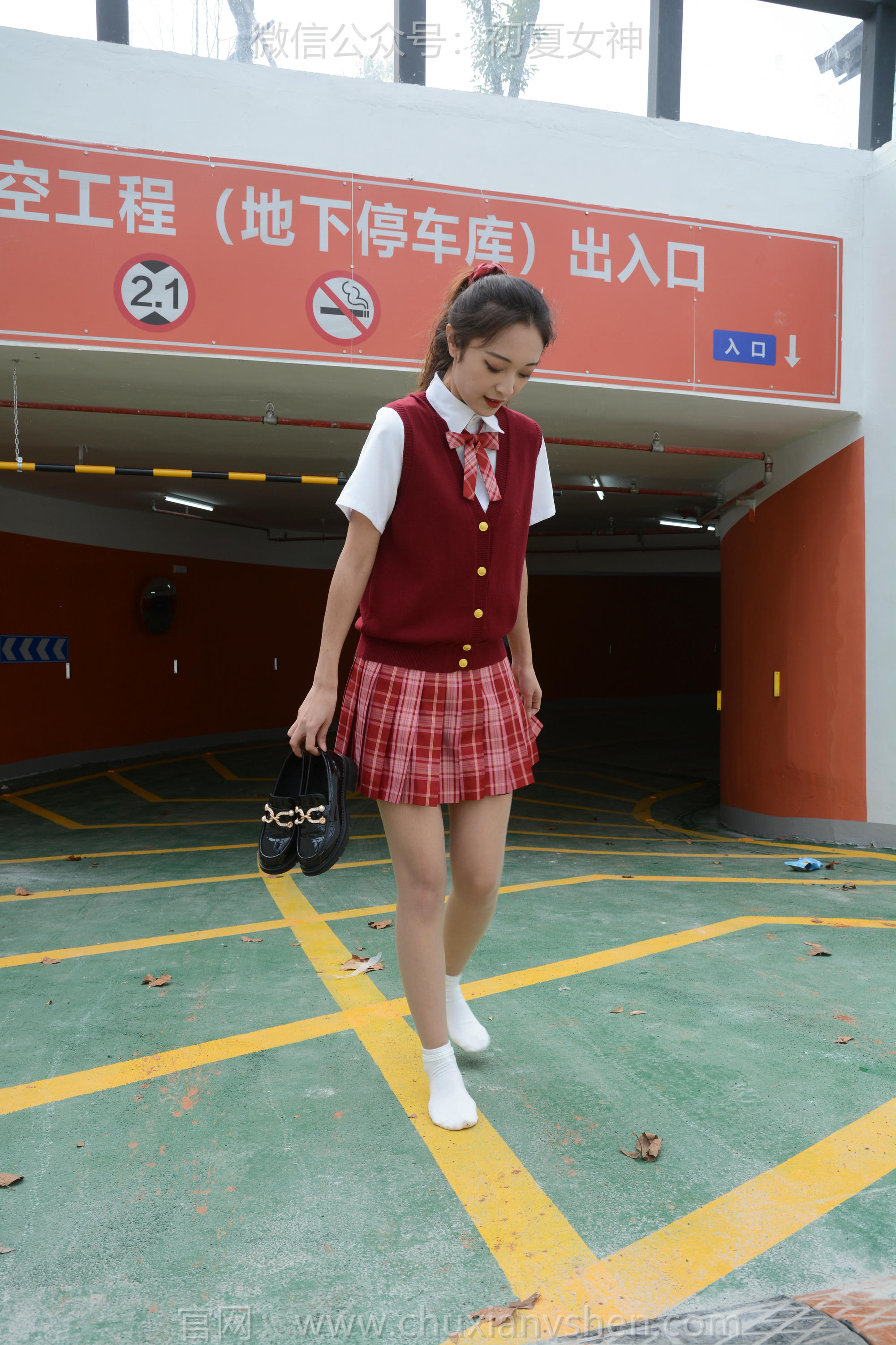 初夏女神 NO.200 依依 久别重逢 [130P1V-5.34GB]_第7集