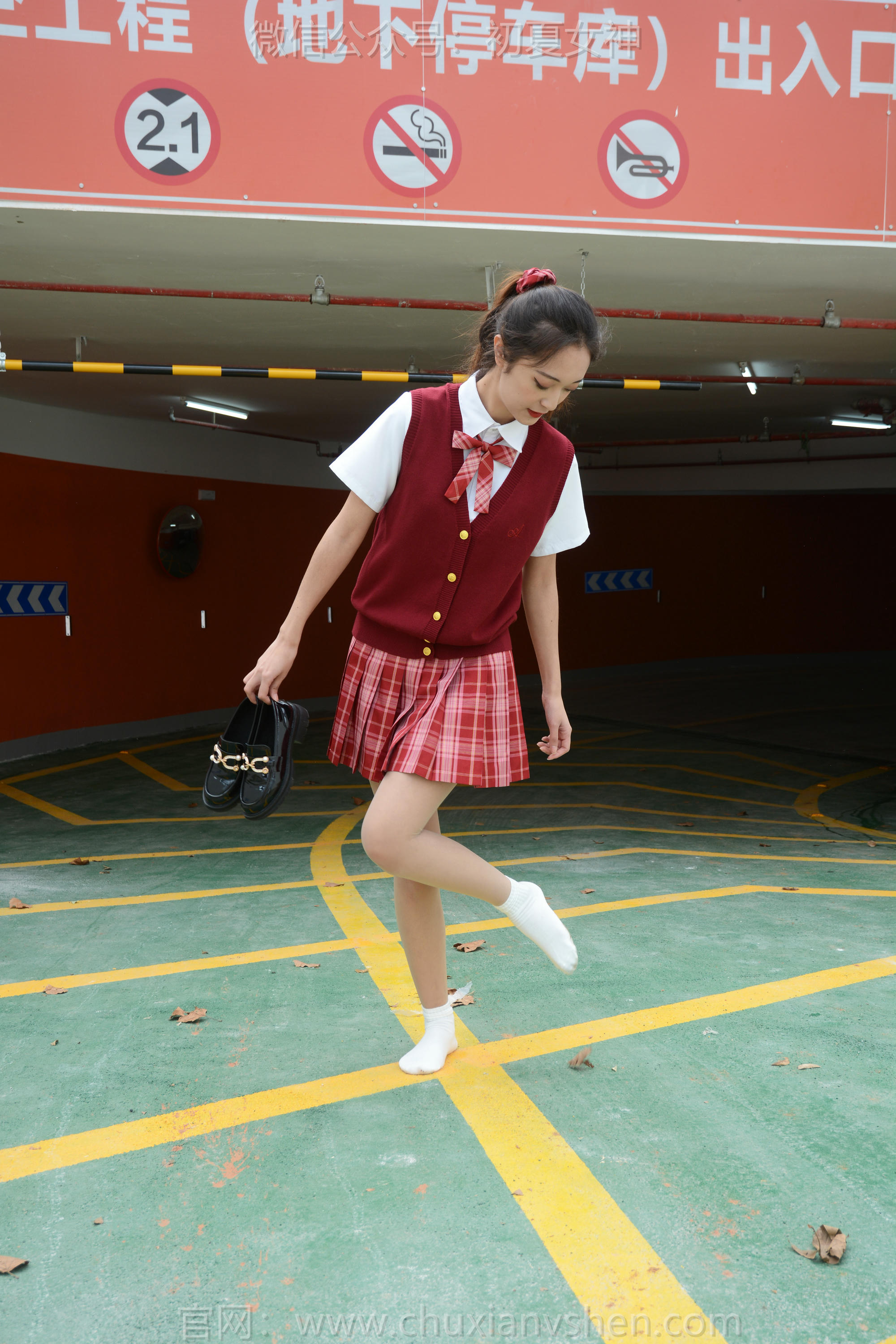 初夏女神 NO.200 依依 久别重逢 [130P1V-5.34GB]_第7集