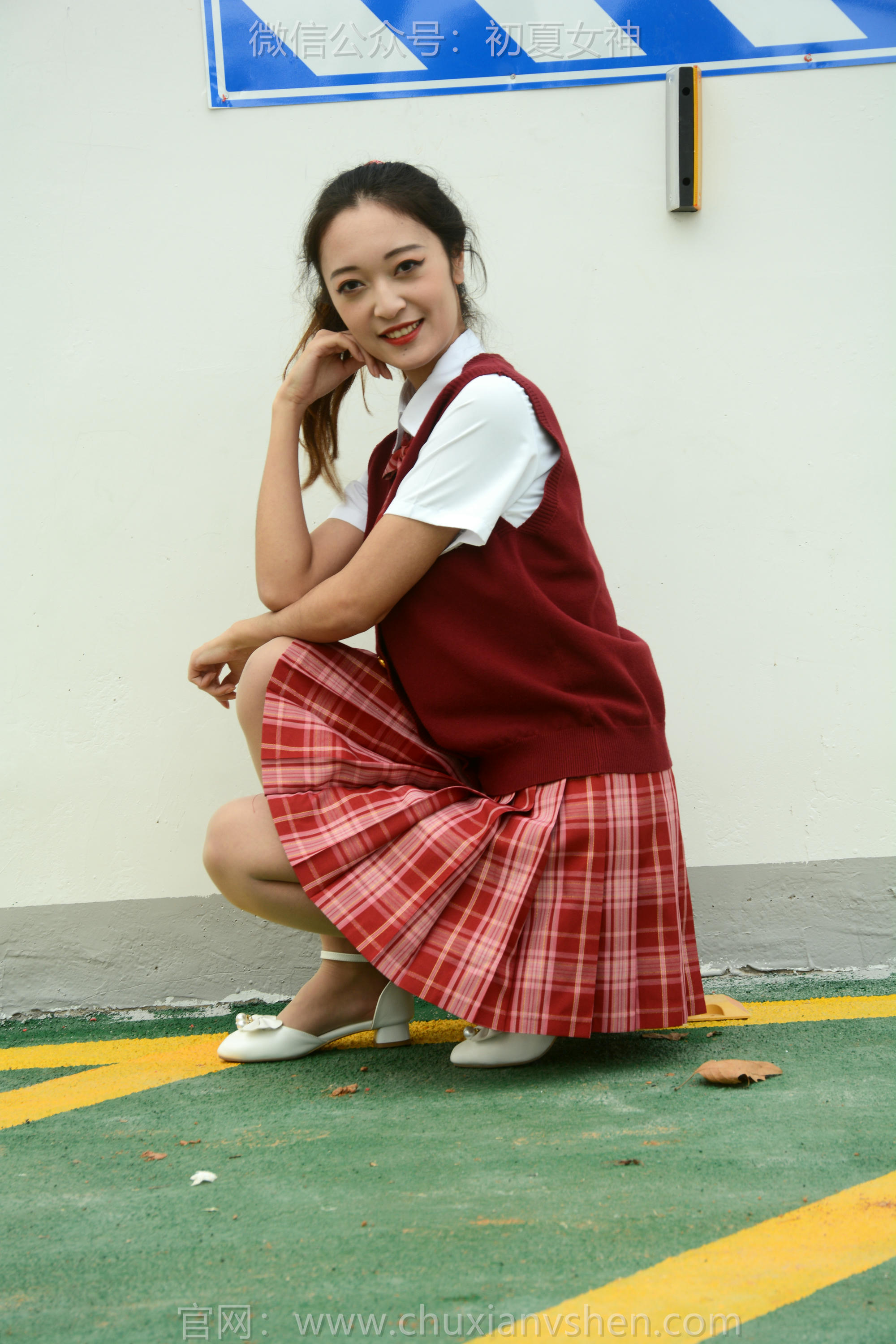 初夏女神 NO.200 依依 久别重逢 [130P1V-5.34GB]_第1集