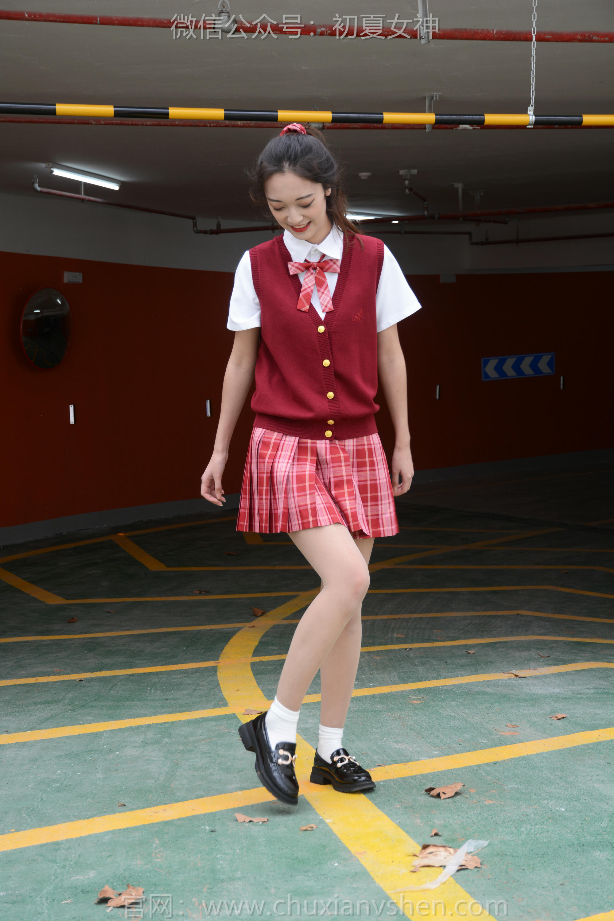 初夏女神 NO.200 依依 久别重逢 [130P1V-5.34GB]_第7集