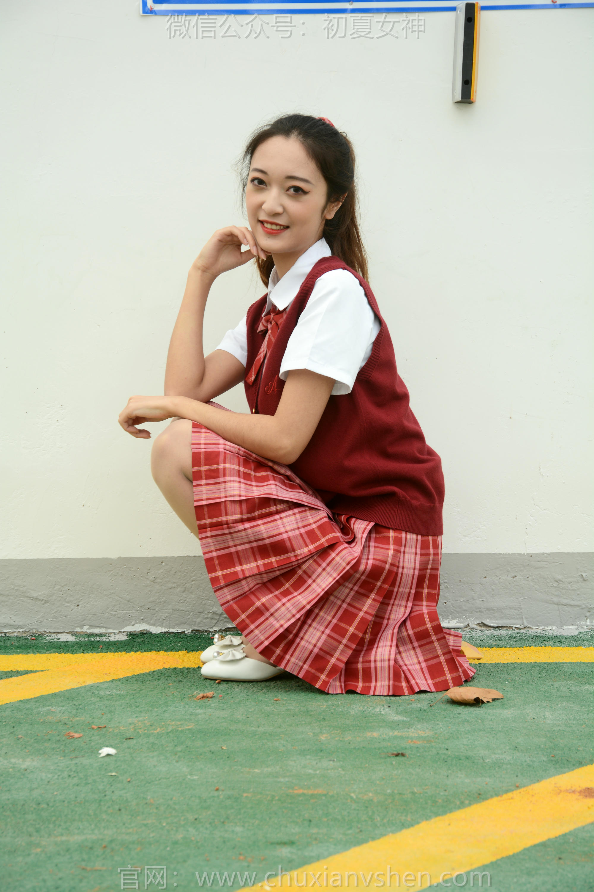 初夏女神 NO.200 依依 久别重逢 [130P1V-5.34GB]_第1集