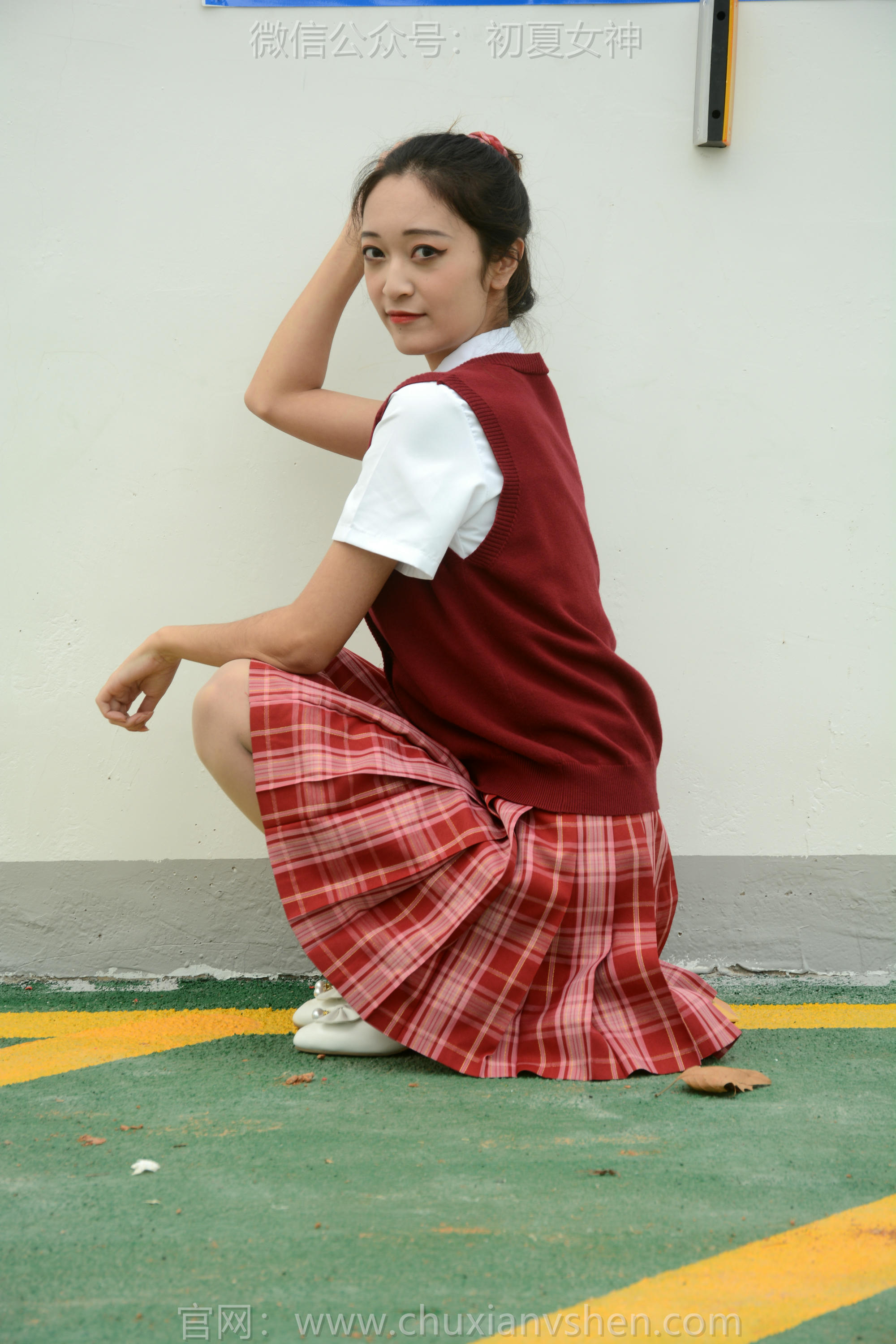 初夏女神 NO.200 依依 久别重逢 [130P1V-5.34GB]_第1集