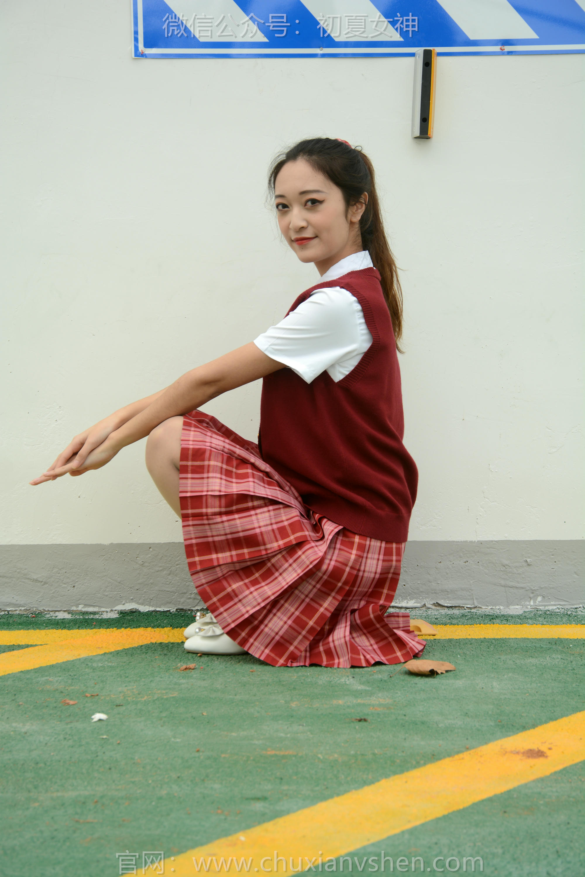 初夏女神 NO.200 依依 久别重逢 [130P1V-5.34GB]_第1集