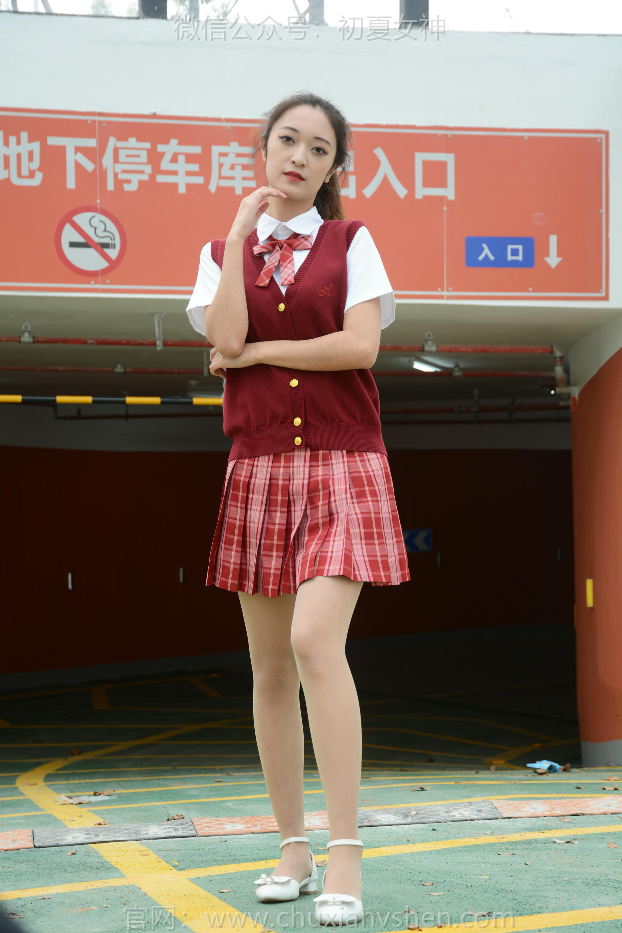 初夏女神 NO.200 依依 久别重逢 [130P1V-5.34GB]_第2集