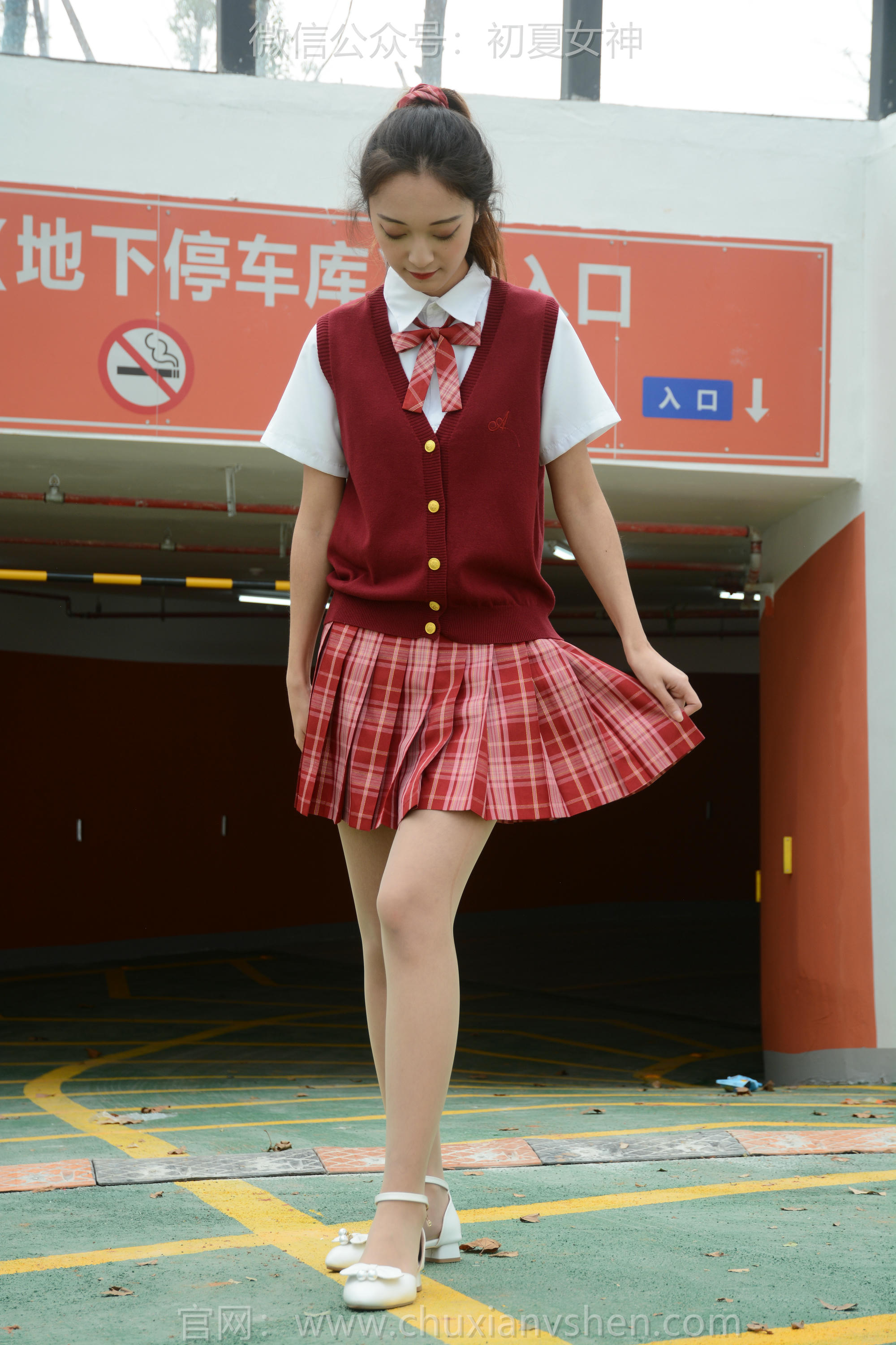 初夏女神 NO.200 依依 久别重逢 [130P1V-5.34GB]_第2集