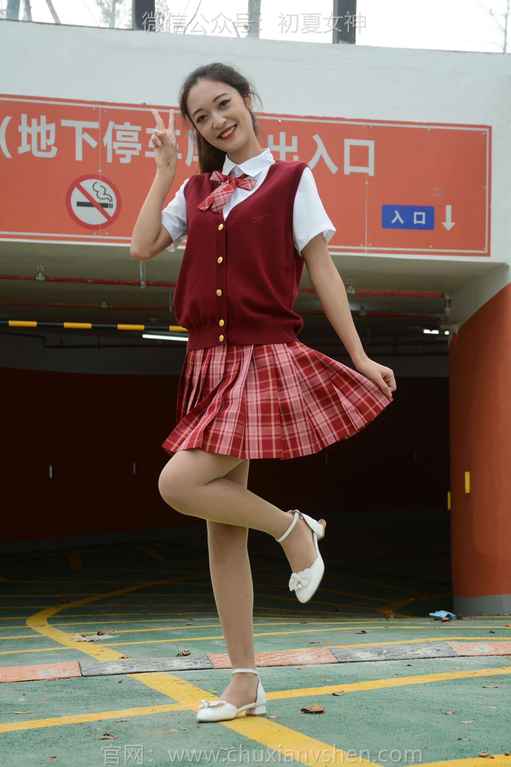 初夏女神 NO.200 依依 久别重逢 [130P1V-5.34GB]_第2集