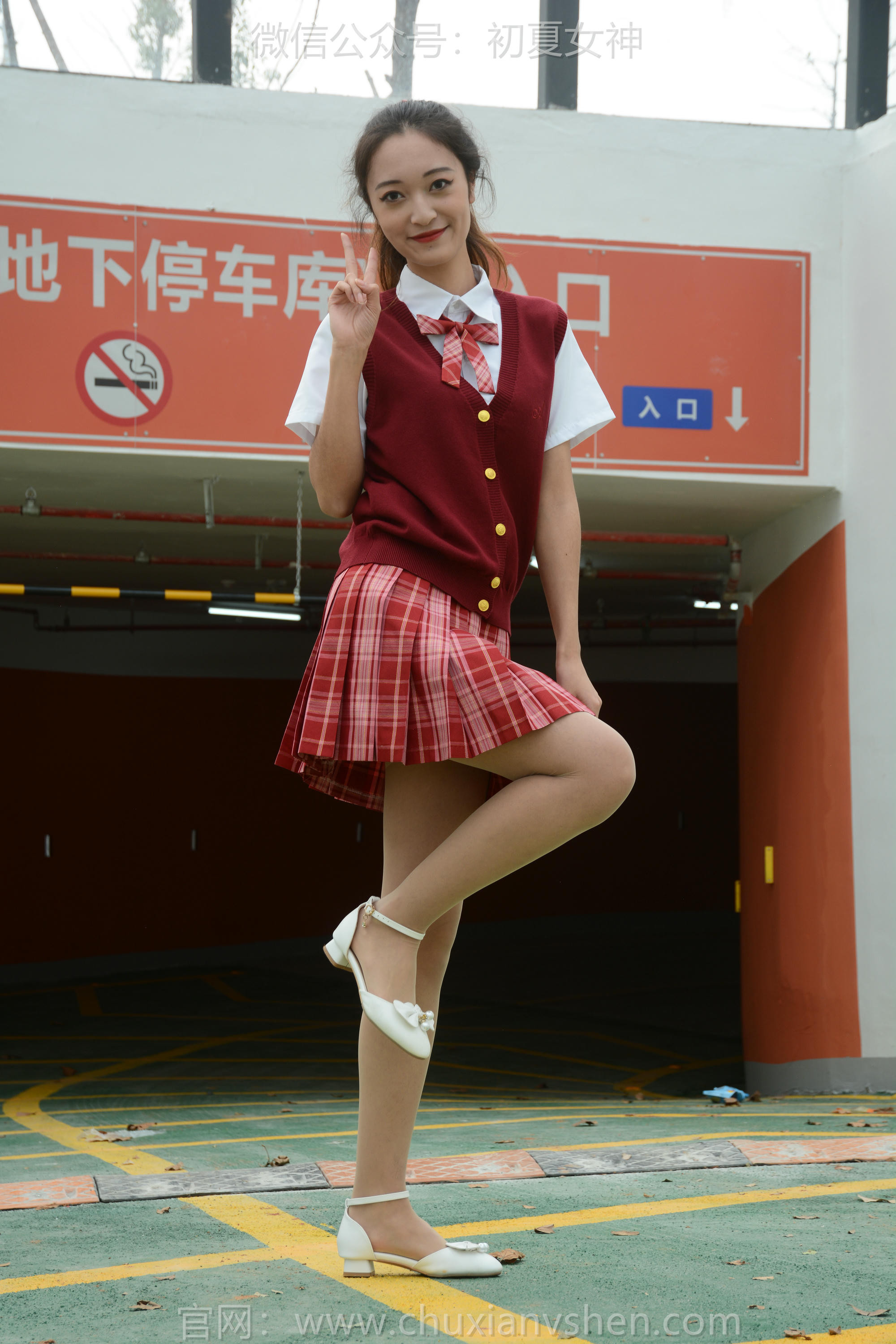 初夏女神 NO.200 依依 久别重逢 [130P1V-5.34GB]_第2集