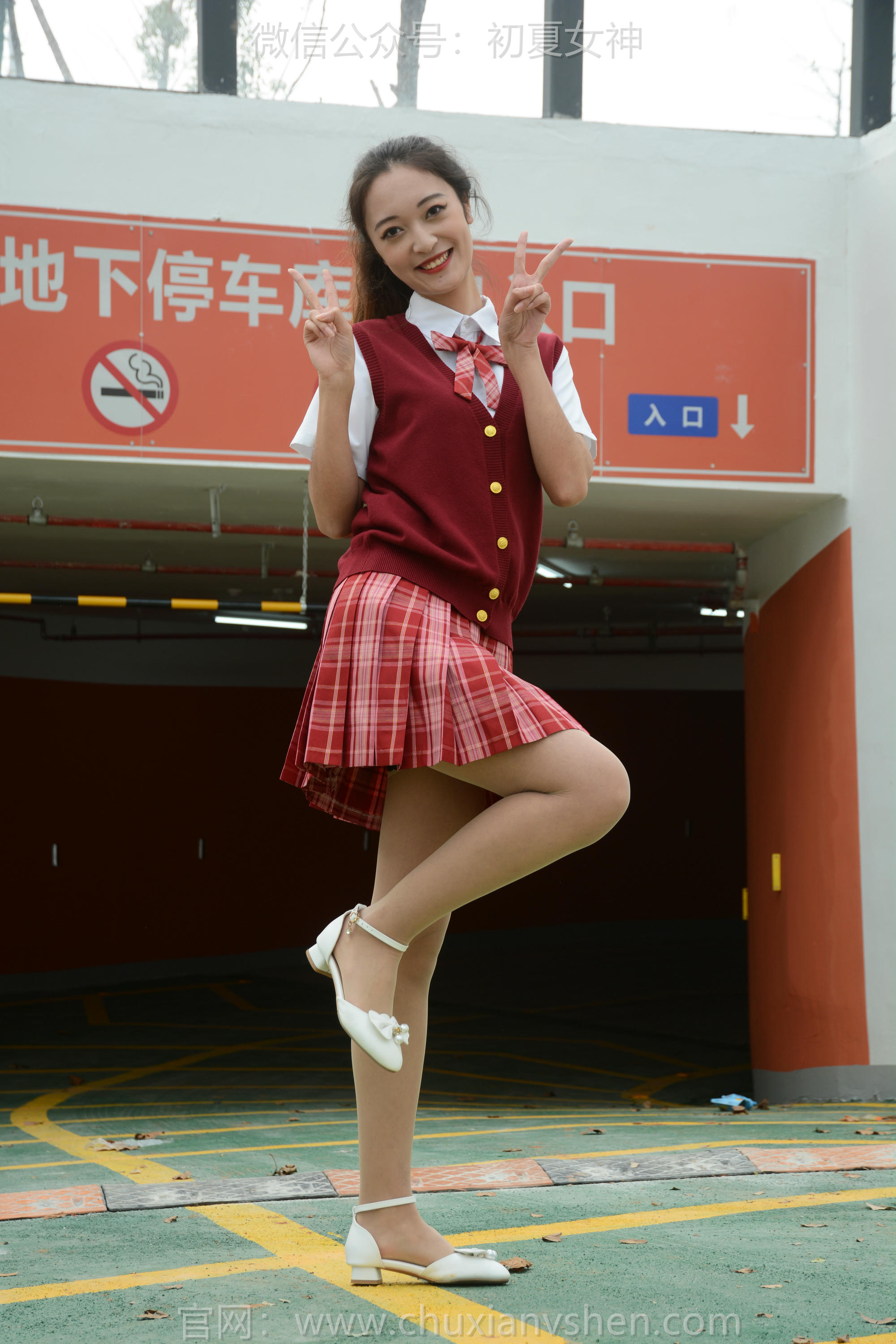 初夏女神 NO.200 依依 久别重逢 [130P1V-5.34GB]_第2集