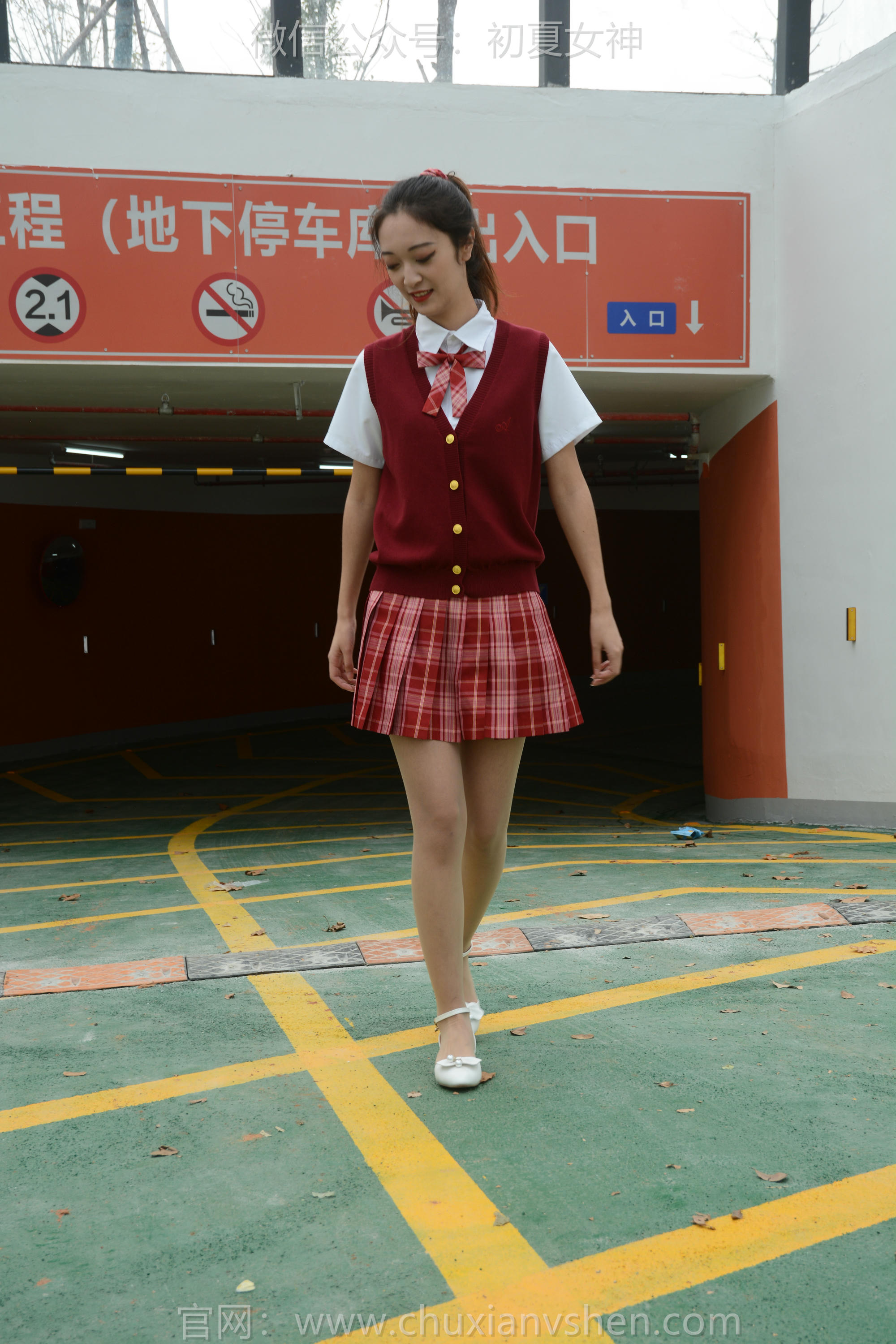 初夏女神 NO.200 依依 久别重逢 [130P1V-5.34GB]_第3集