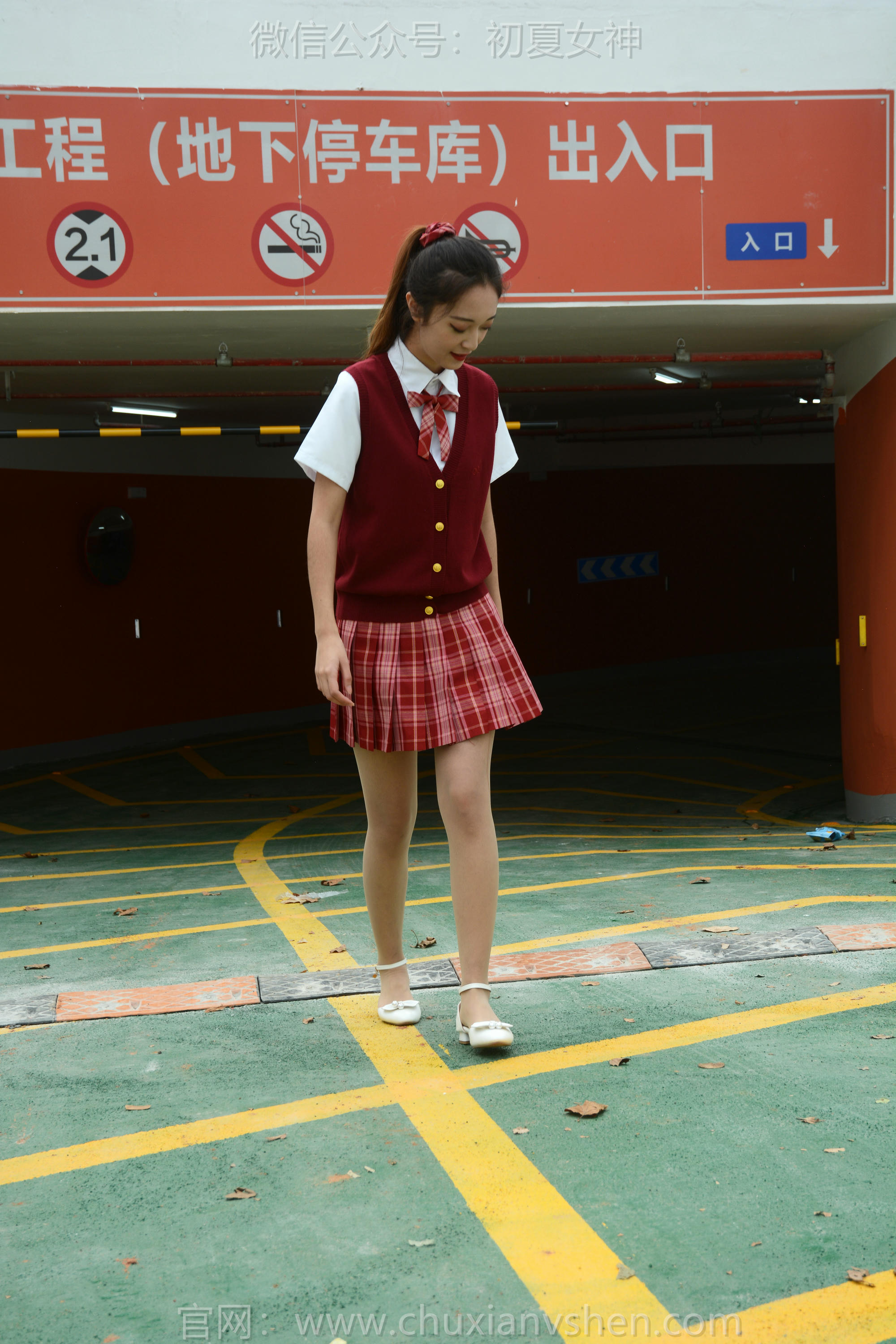 初夏女神 NO.200 依依 久别重逢 [130P1V-5.34GB]_第3集