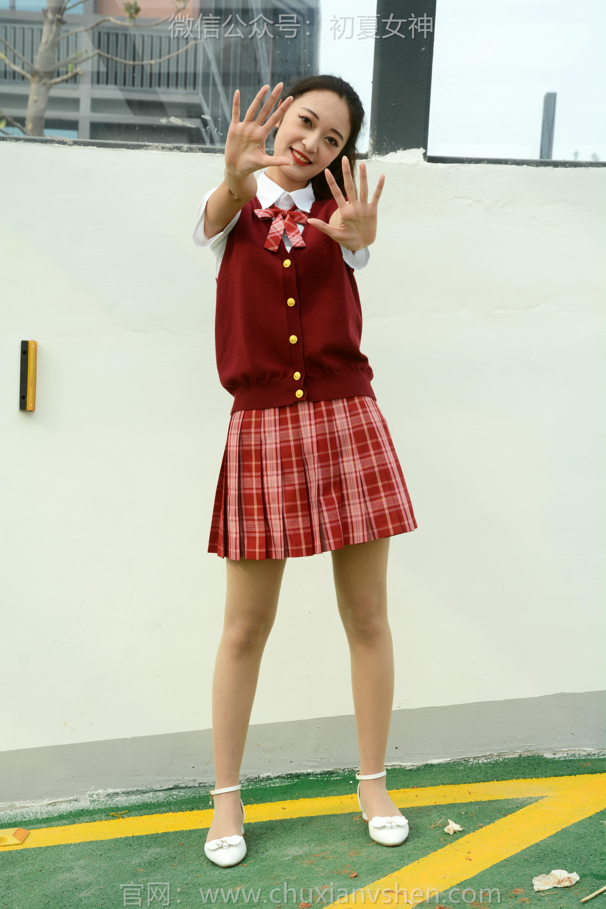 初夏女神 NO.200 依依 久别重逢 [130P1V-5.34GB]_第1集