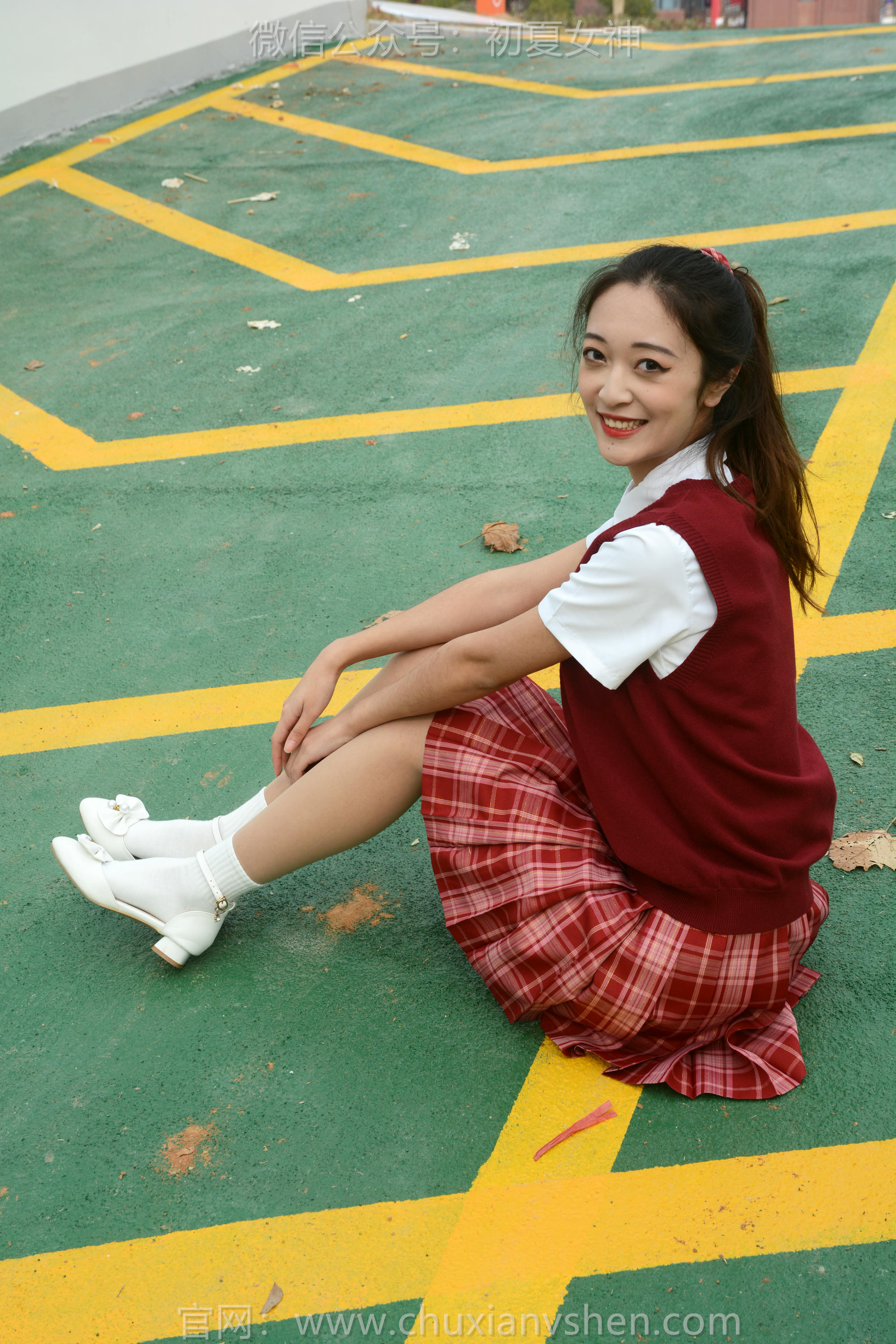 初夏女神 NO.200 依依 久别重逢 [130P1V-5.34GB]_第4集