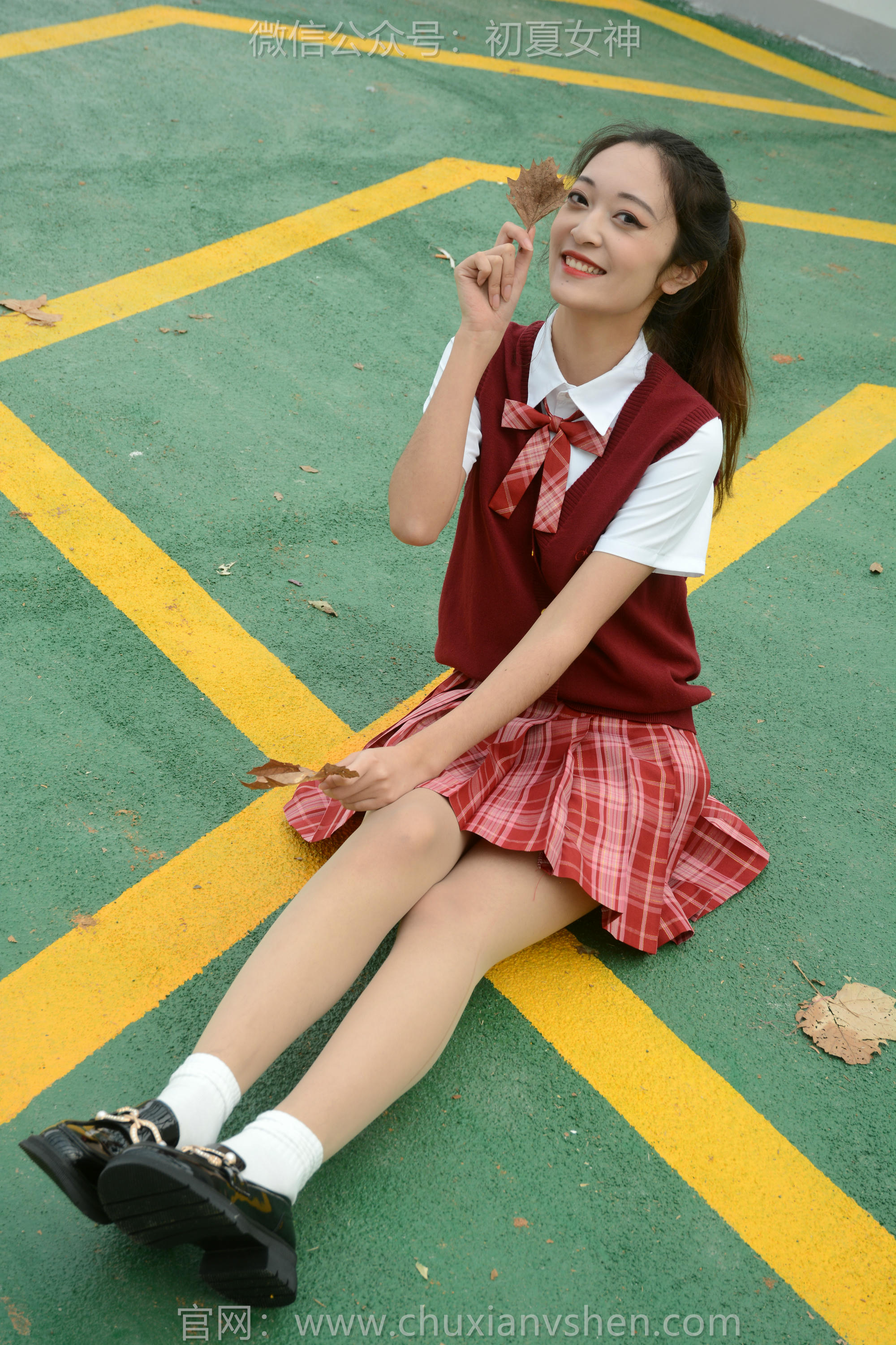 初夏女神 NO.200 依依 久别重逢 [130P1V-5.34GB]_第4集