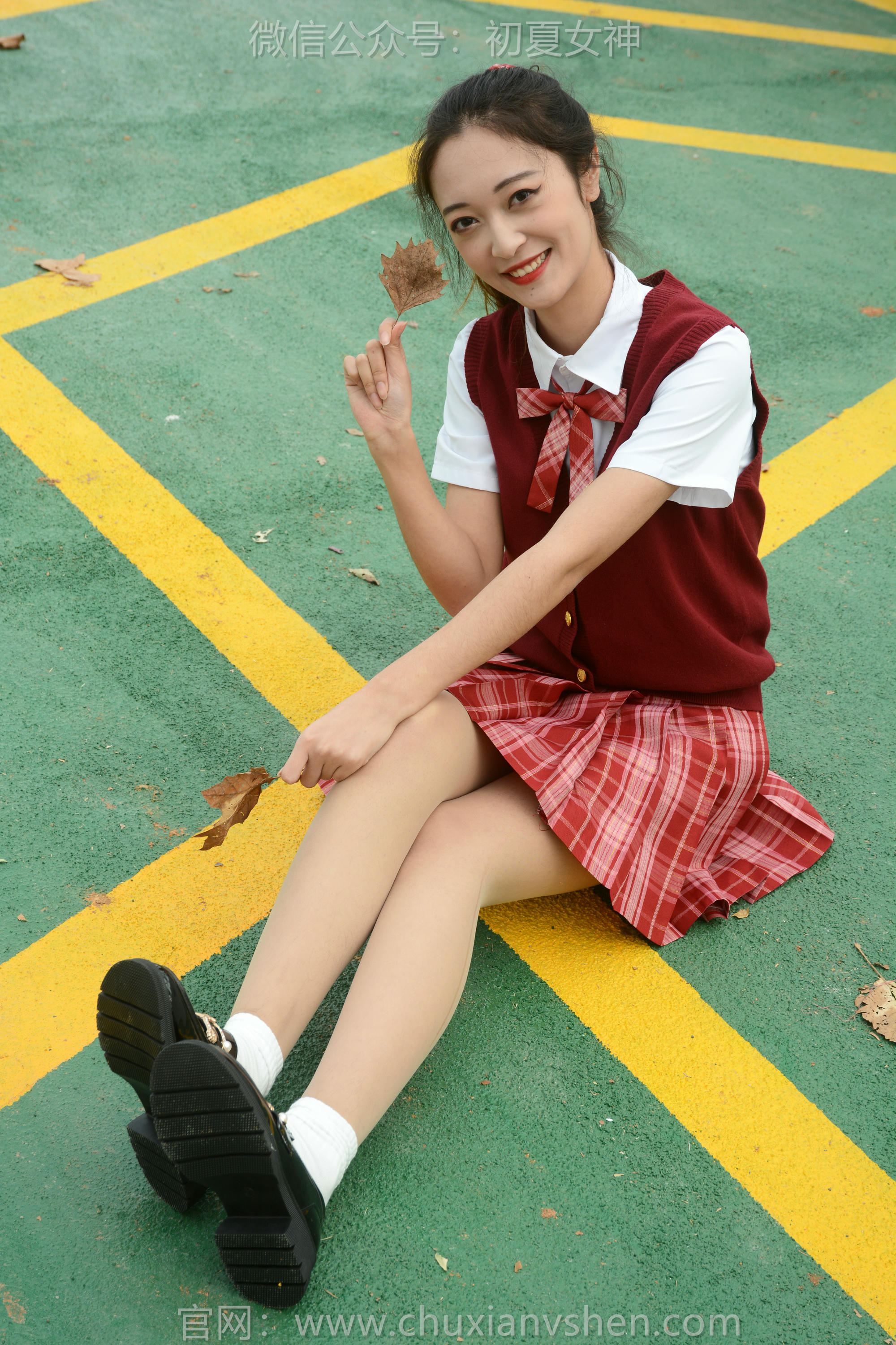 初夏女神 NO.200 依依 久别重逢 [130P1V-5.34GB]_第4集