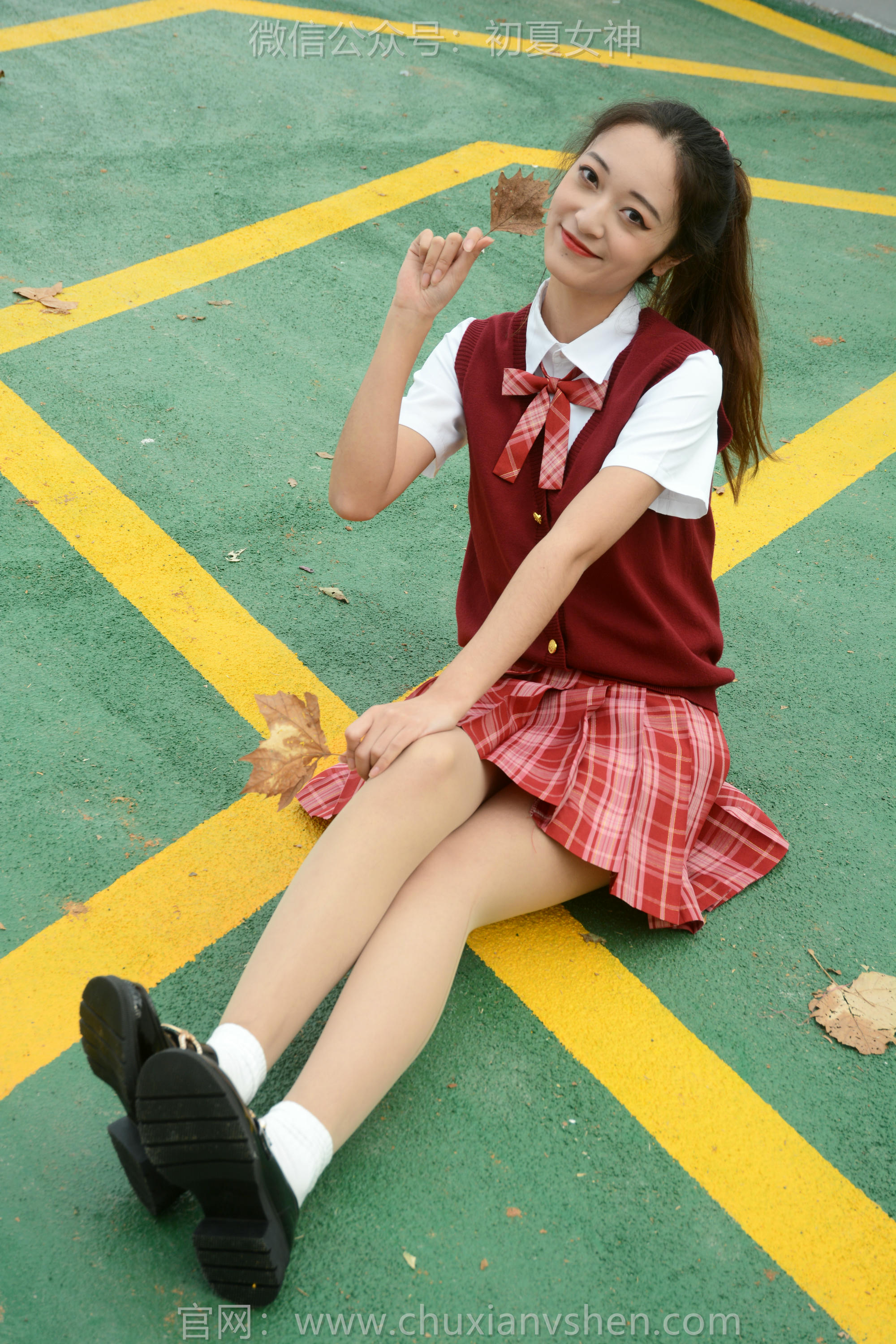 初夏女神 NO.200 依依 久别重逢 [130P1V-5.34GB]_第4集