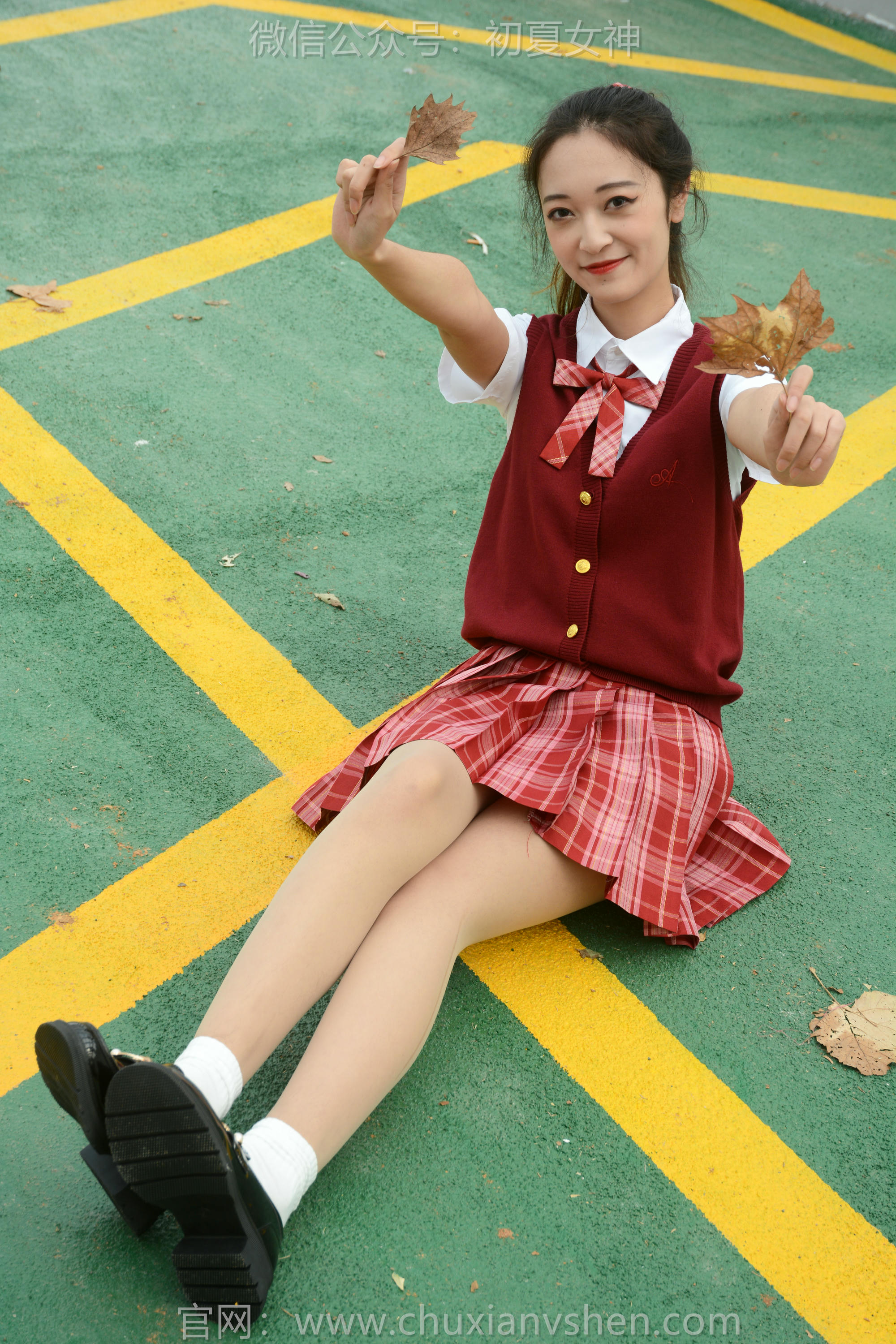 初夏女神 NO.200 依依 久别重逢 [130P1V-5.34GB]_第4集