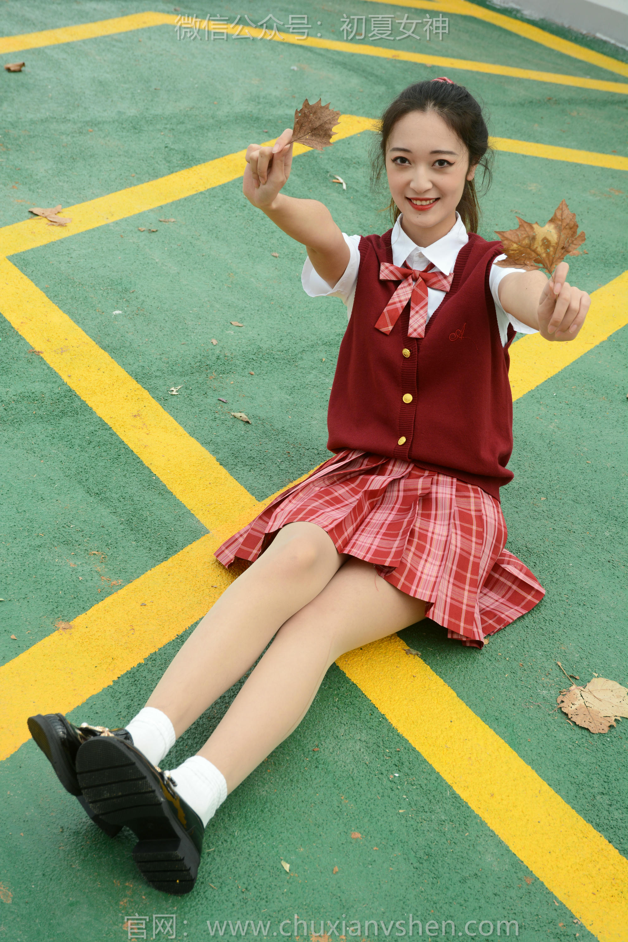 初夏女神 NO.200 依依 久别重逢 [130P1V-5.34GB]_第4集