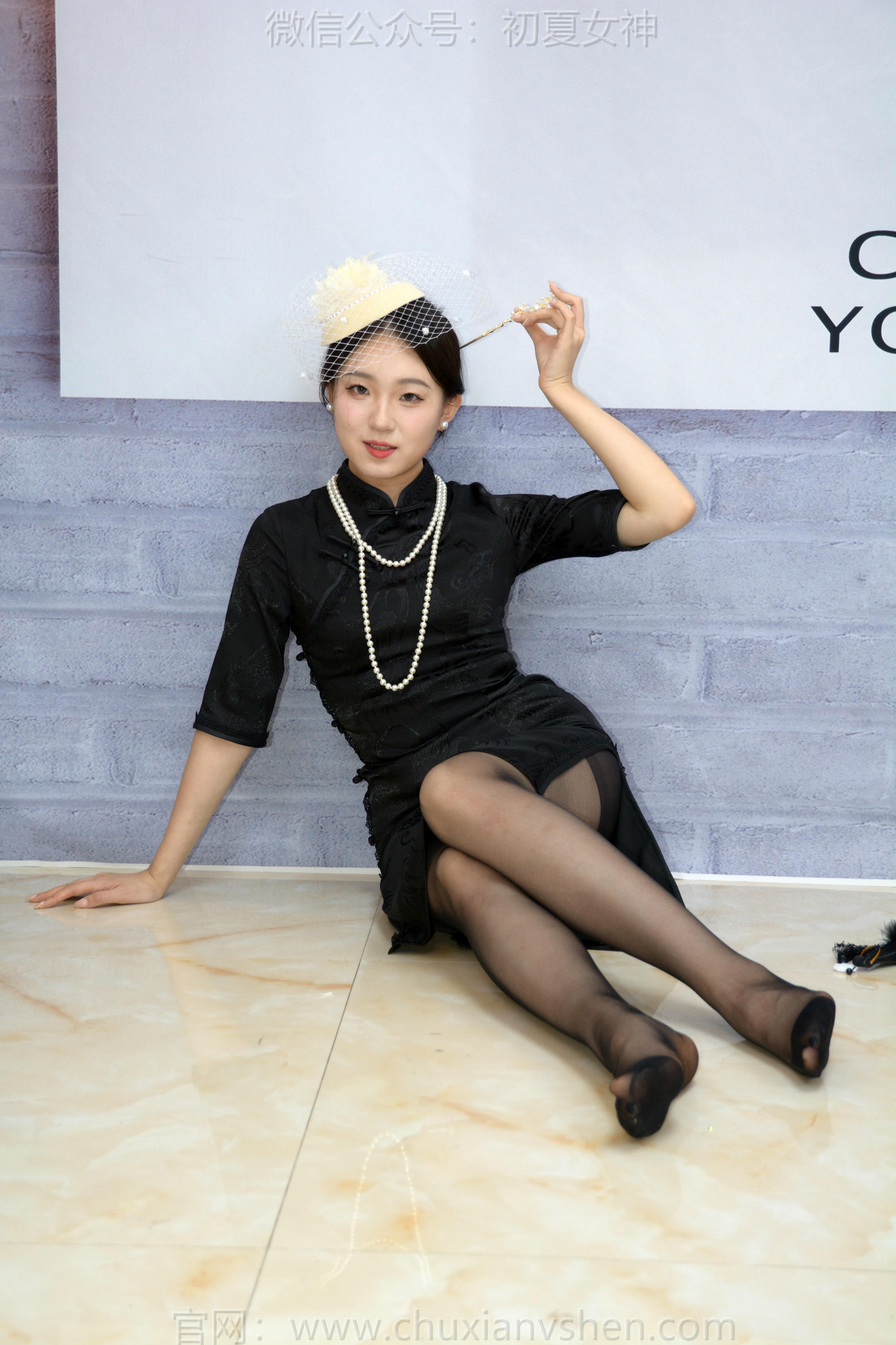 初夏女神 NO.201 环环 烟雨江南 [150P1V-6.37GB]_第7集