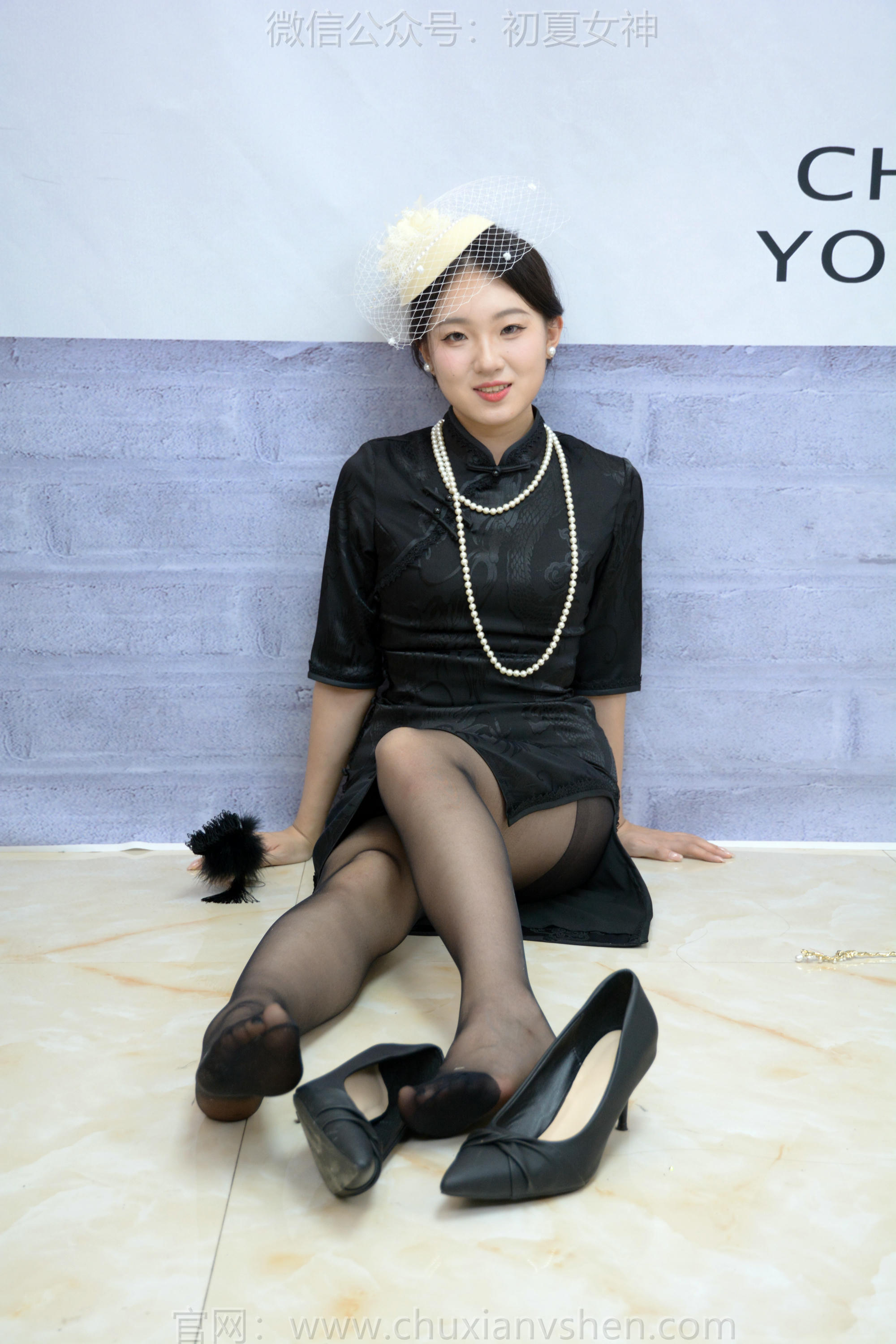 初夏女神 NO.201 环环 烟雨江南 [150P1V-6.37GB]_第7集