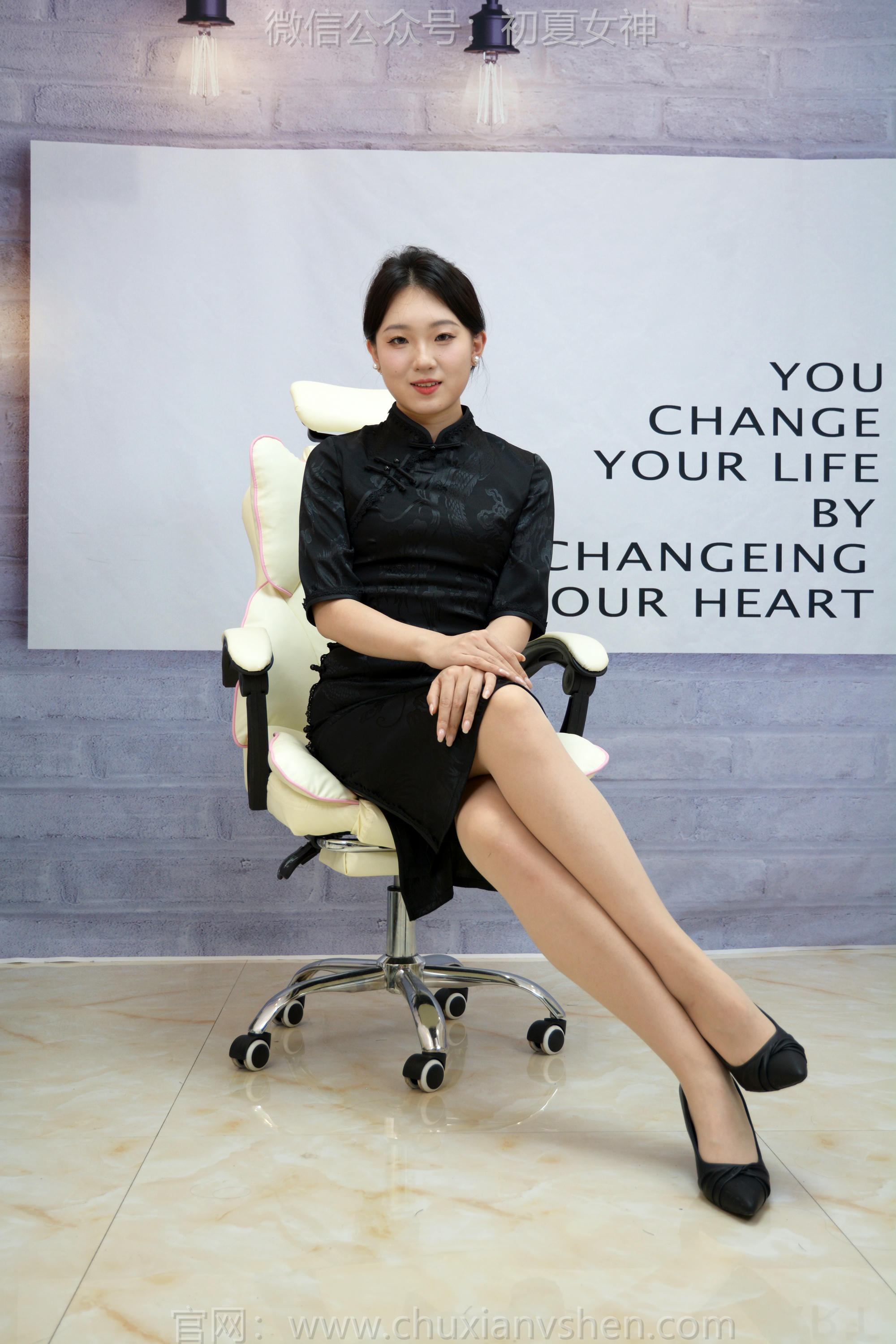 初夏女神 NO.201 环环 烟雨江南 [150P1V-6.37GB]_第1集