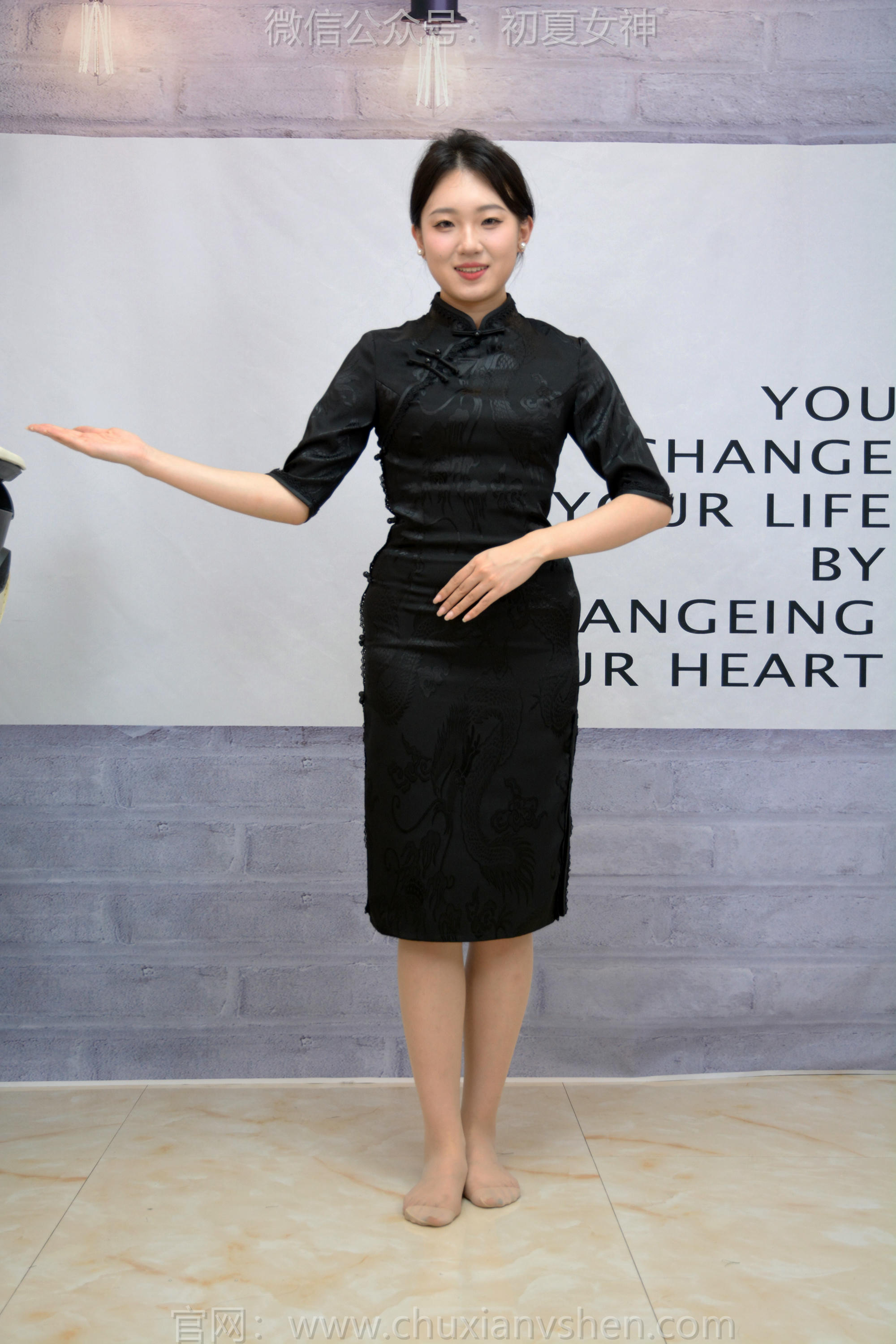 初夏女神 NO.201 环环 烟雨江南 [150P1V-6.37GB]_第2集