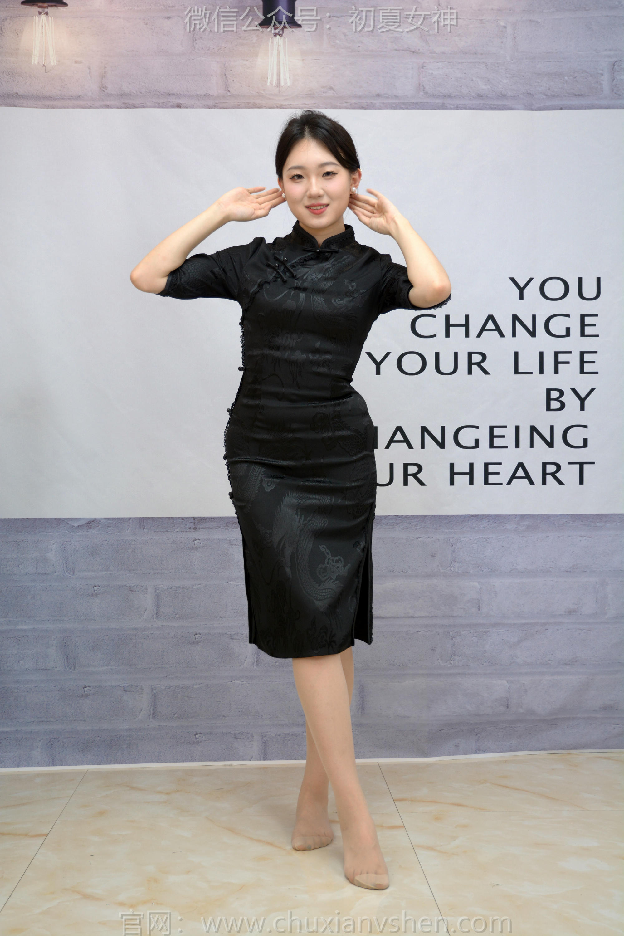 初夏女神 NO.201 环环 烟雨江南 [150P1V-6.37GB]_第2集