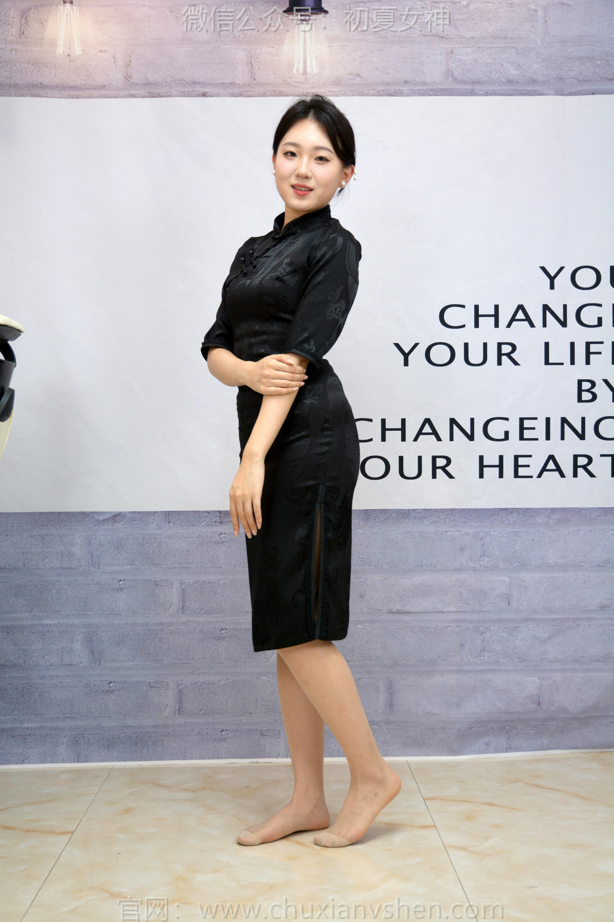 初夏女神 NO.201 环环 烟雨江南 [150P1V-6.37GB]_第2集