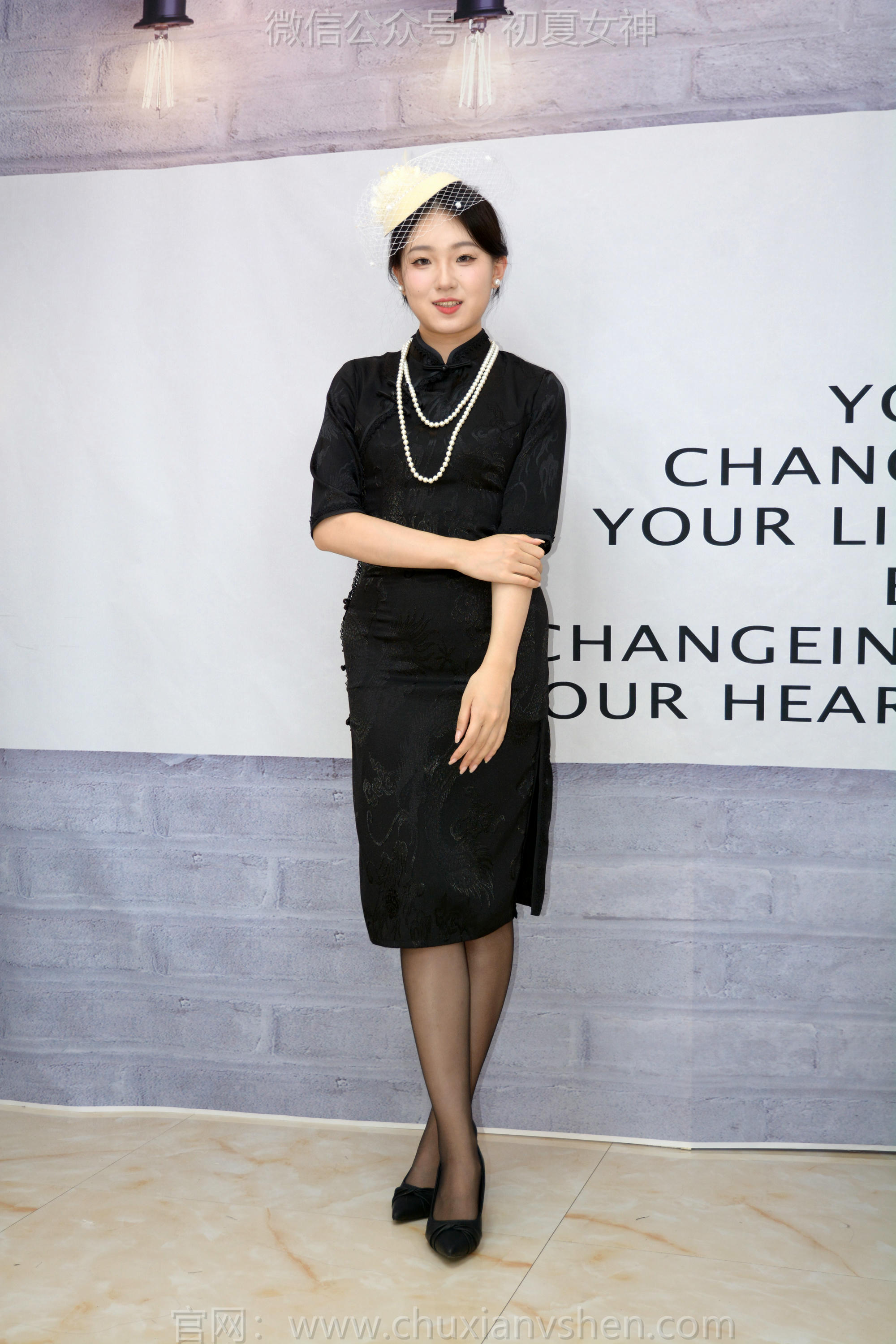 初夏女神 NO.201 环环 烟雨江南 [150P1V-6.37GB]_第4集