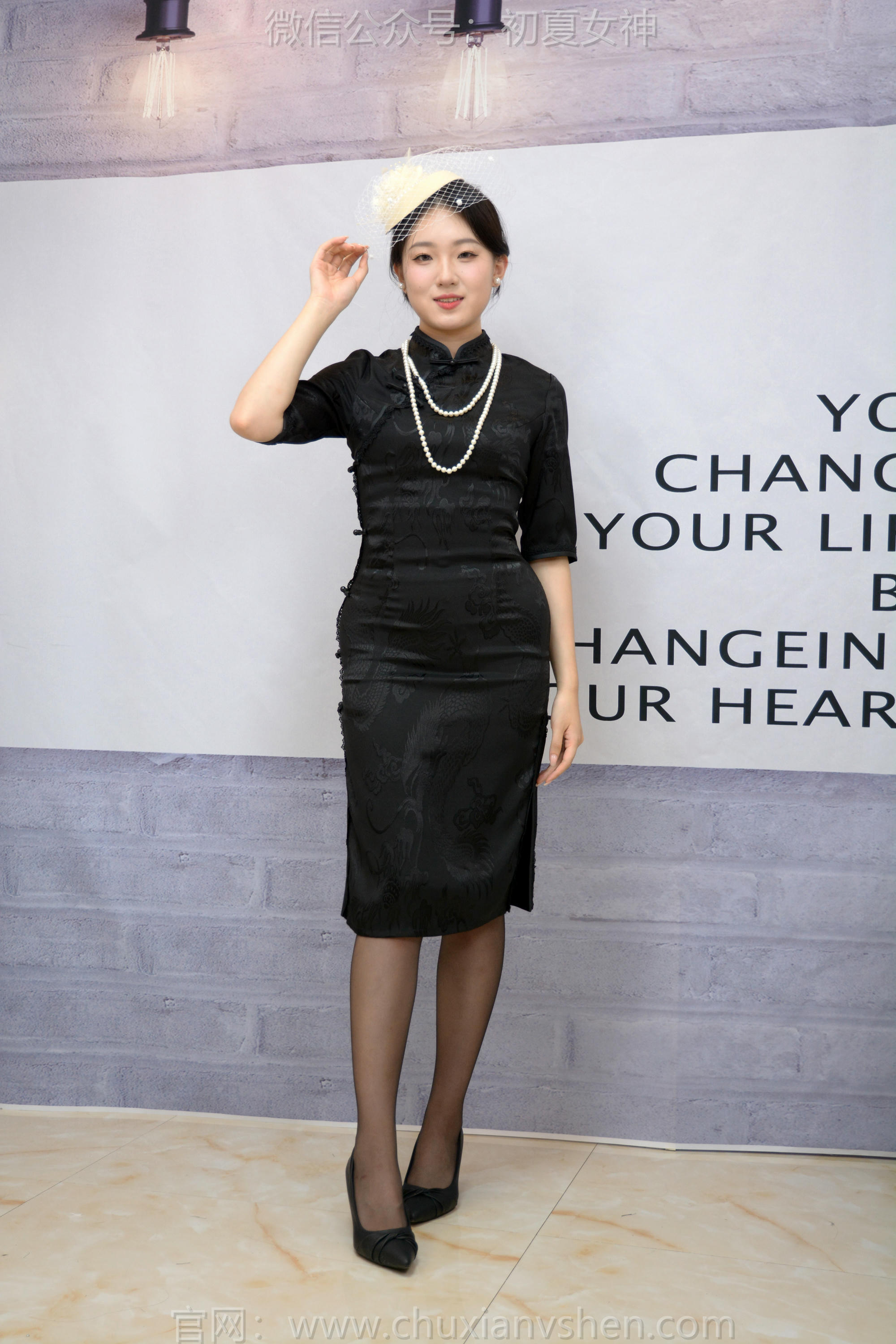 初夏女神 NO.201 环环 烟雨江南 [150P1V-6.37GB]_第4集