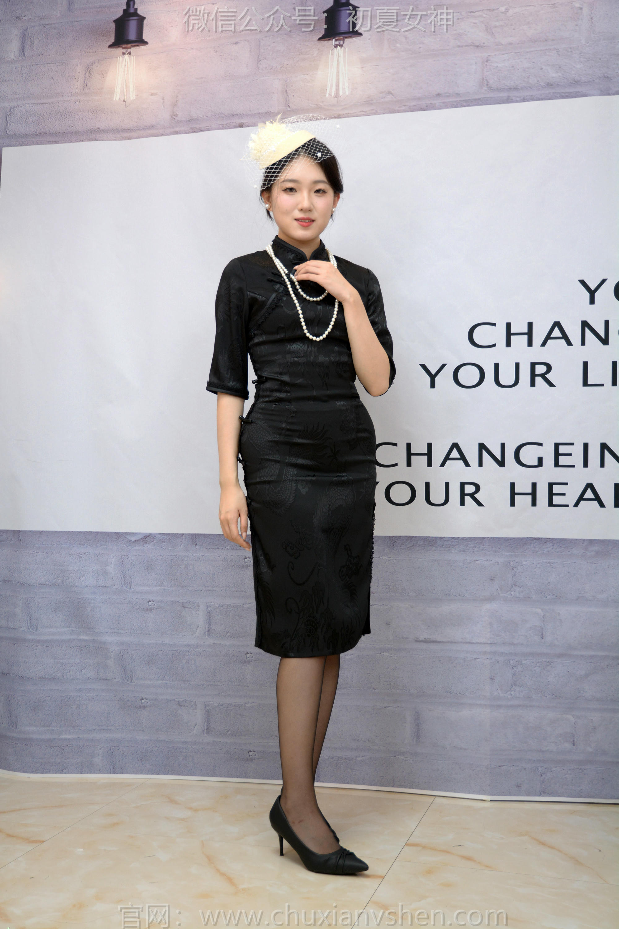 初夏女神 NO.201 环环 烟雨江南 [150P1V-6.37GB]_第4集