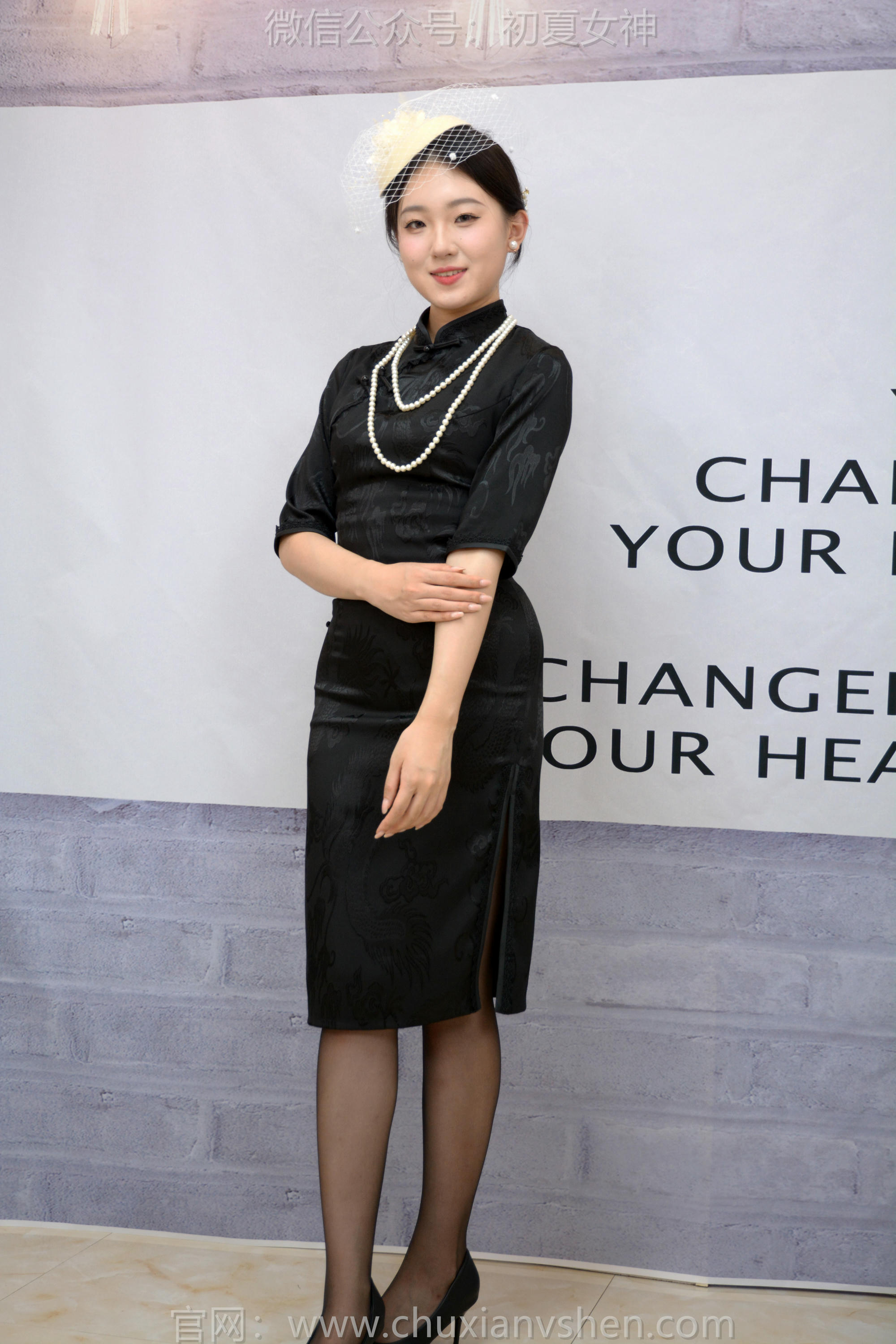 初夏女神 NO.201 环环 烟雨江南 [150P1V-6.37GB]_第4集