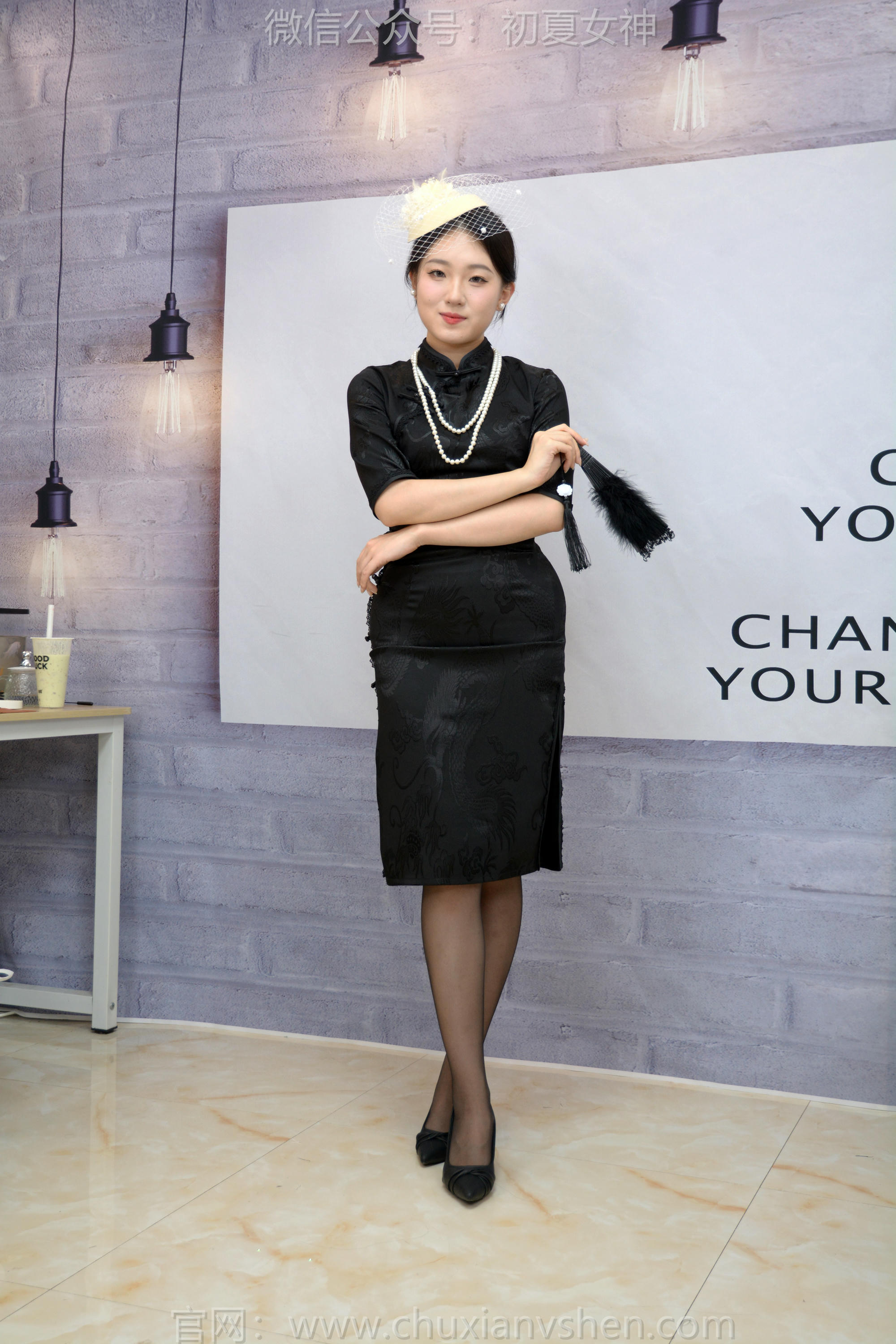 初夏女神 NO.201 环环 烟雨江南 [150P1V-6.37GB]_第5集