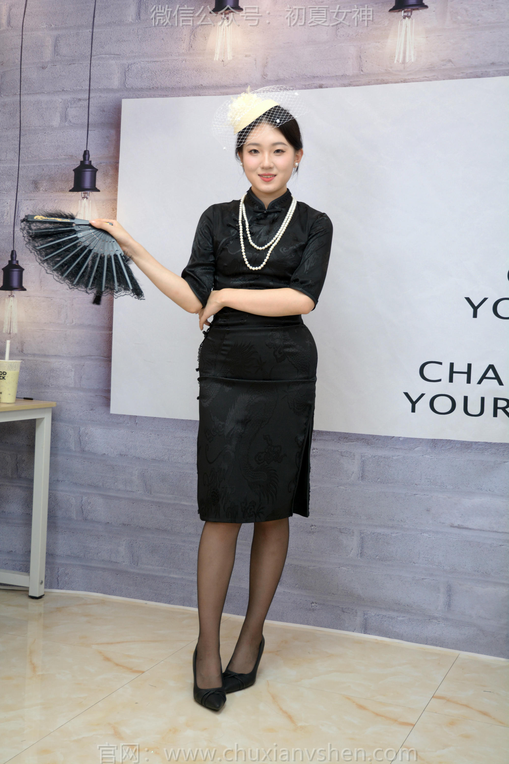 初夏女神 NO.201 环环 烟雨江南 [150P1V-6.37GB]_第5集