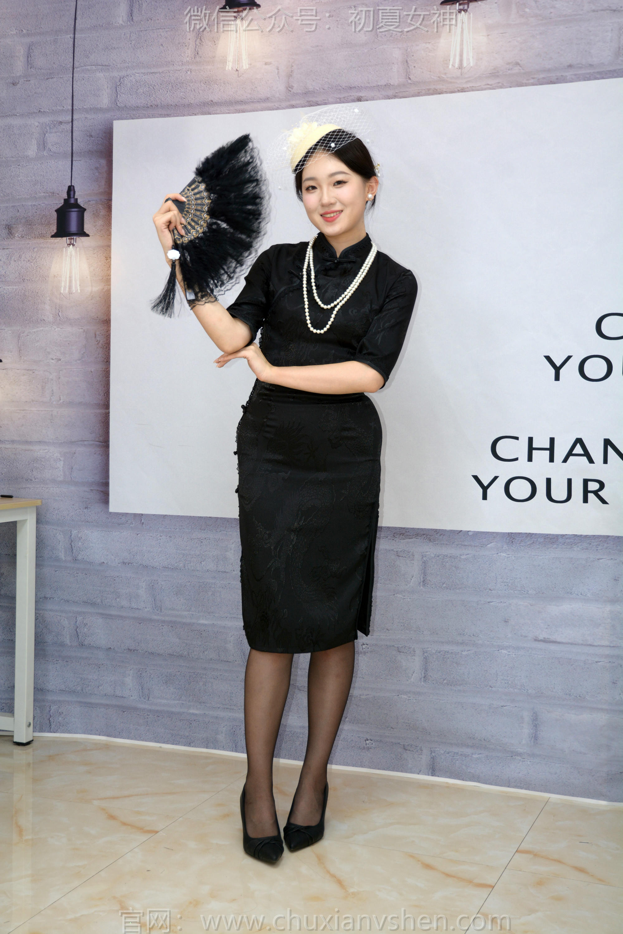 初夏女神 NO.201 环环 烟雨江南 [150P1V-6.37GB]_第5集