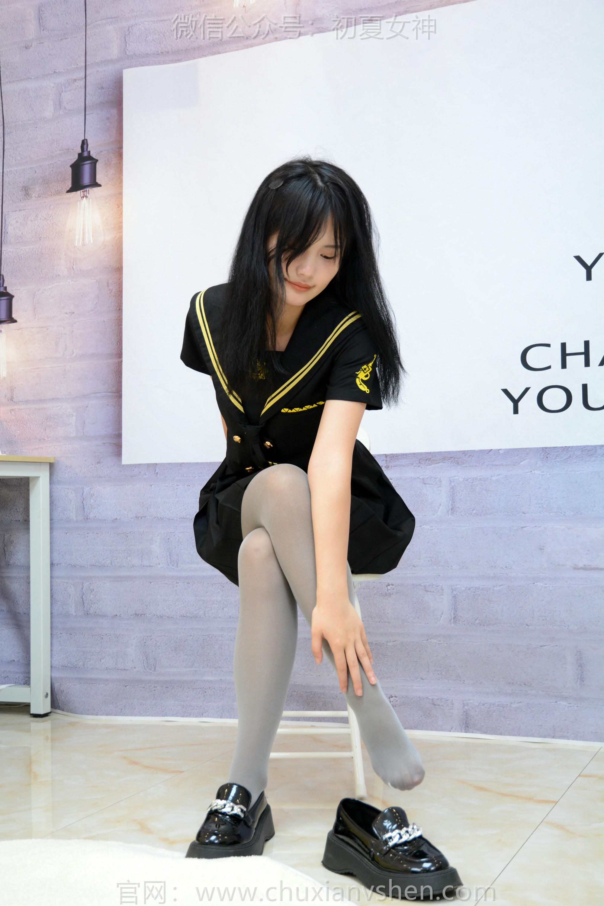 初夏女神 NO.203 幺幺 妖里妖气 [100P1V-4.44GB]_第3集