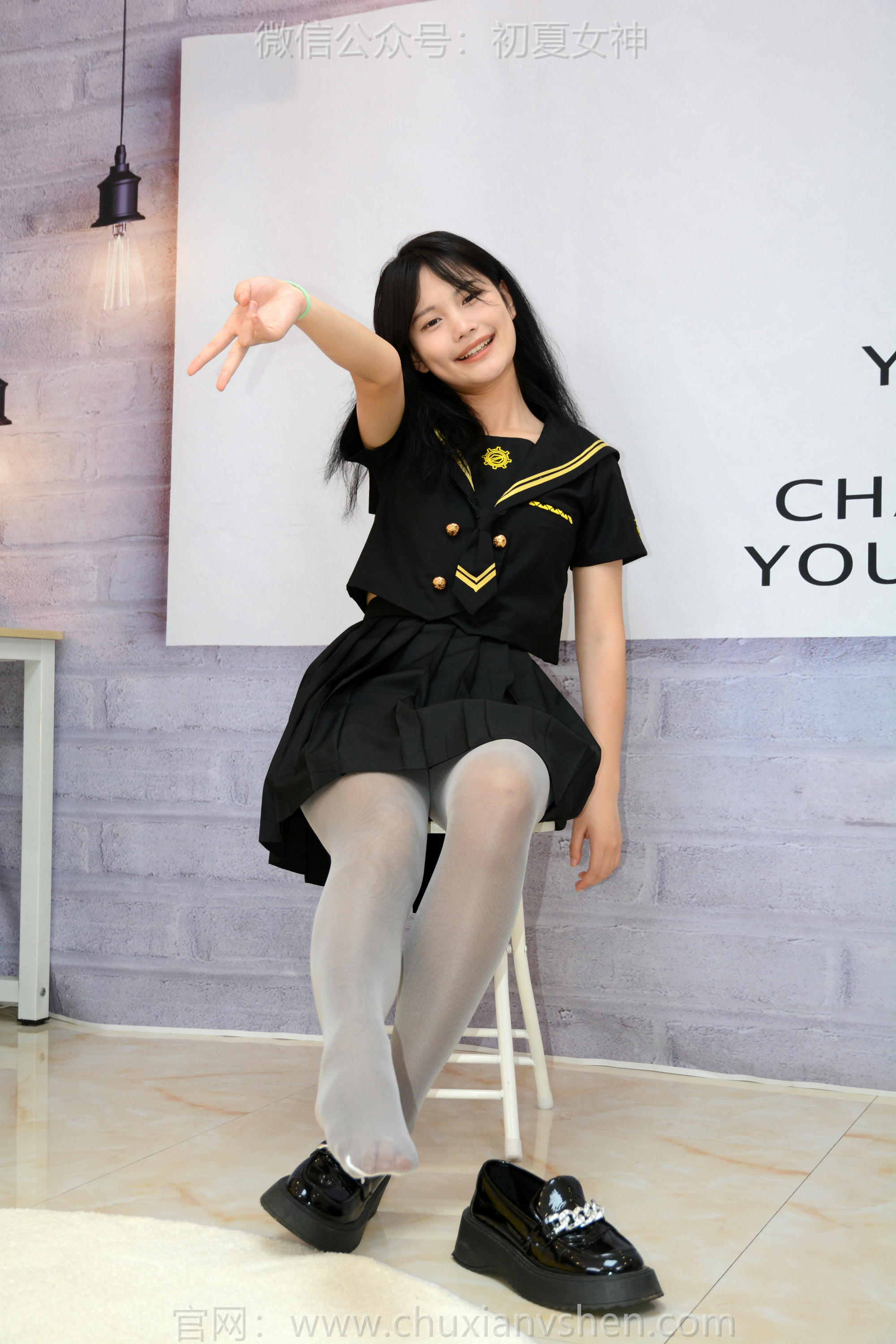 初夏女神 NO.203 幺幺 妖里妖气 [100P1V-4.44GB]_第4集