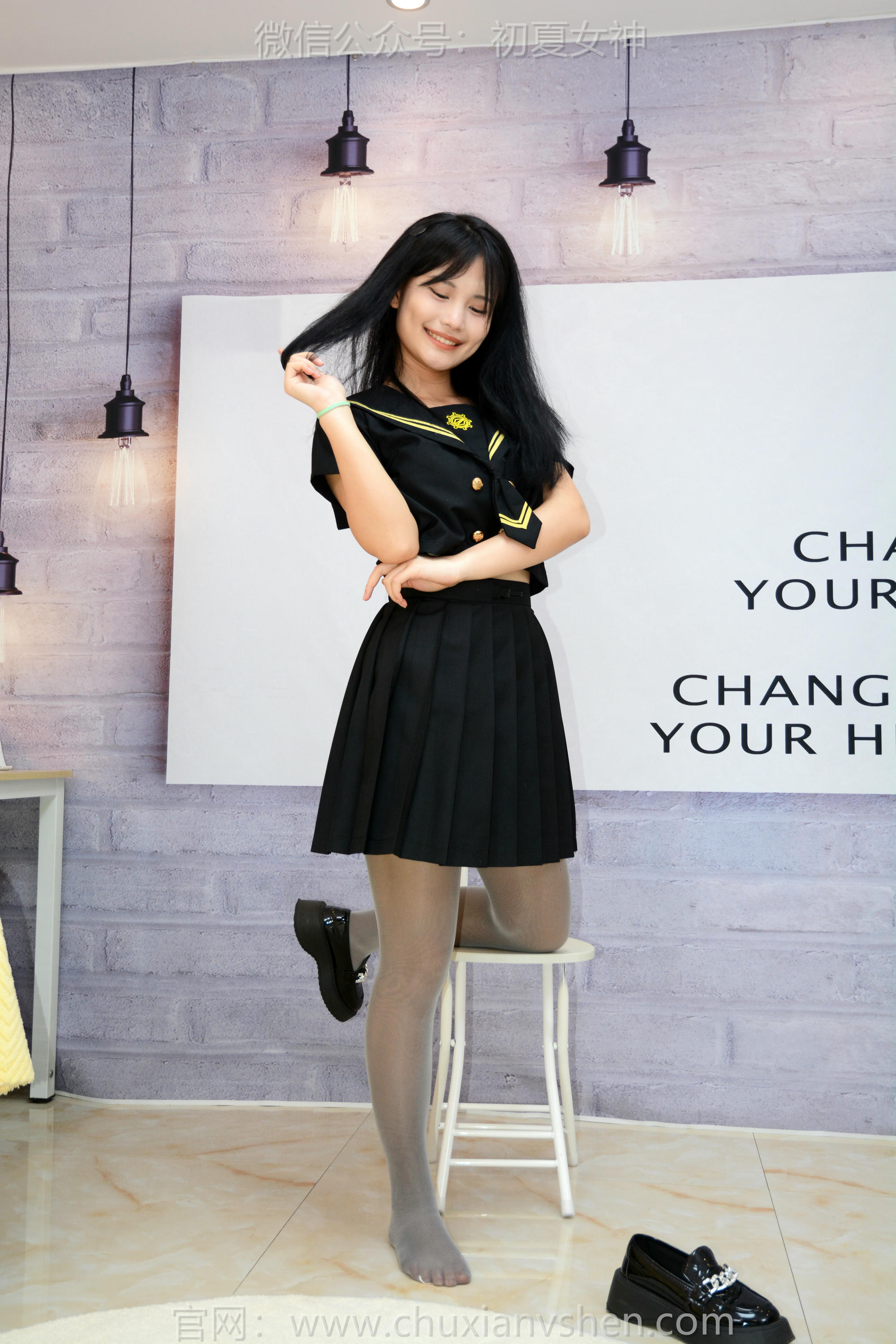 初夏女神 NO.203 幺幺 妖里妖气 [100P1V-4.44GB]_第4集