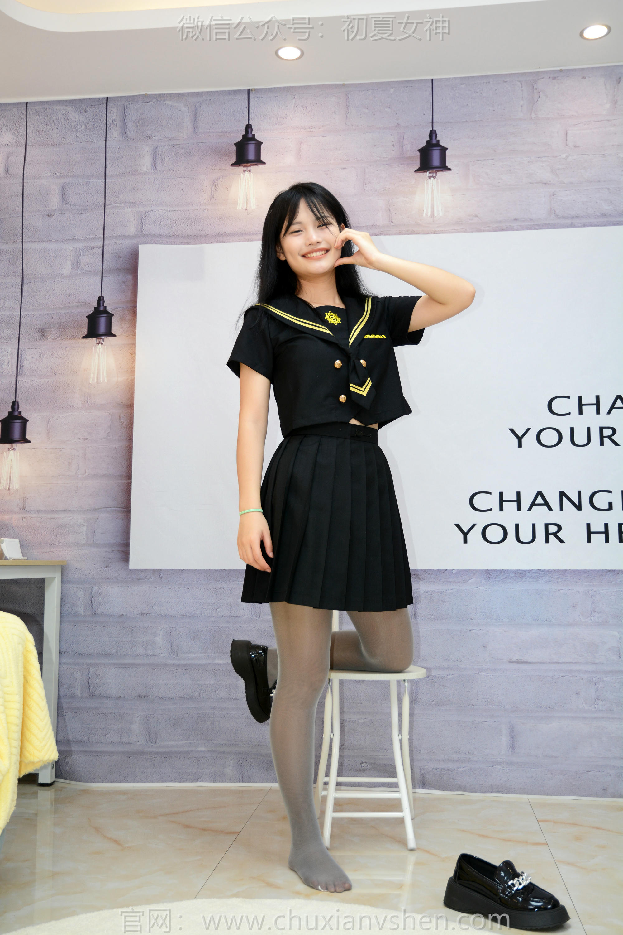 初夏女神 NO.203 幺幺 妖里妖气 [100P1V-4.44GB]_第4集