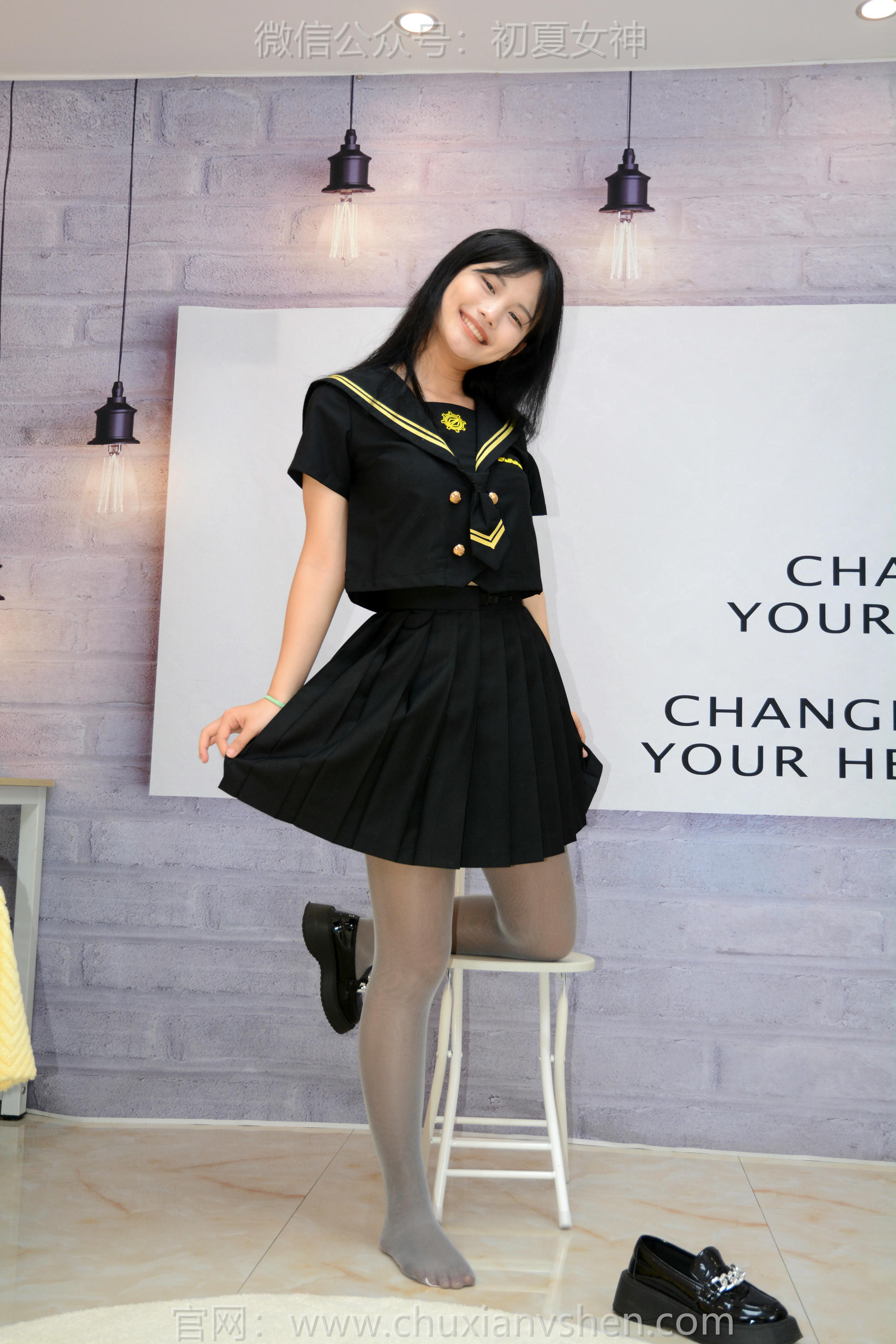 初夏女神 NO.203 幺幺 妖里妖气 [100P1V-4.44GB]_第4集