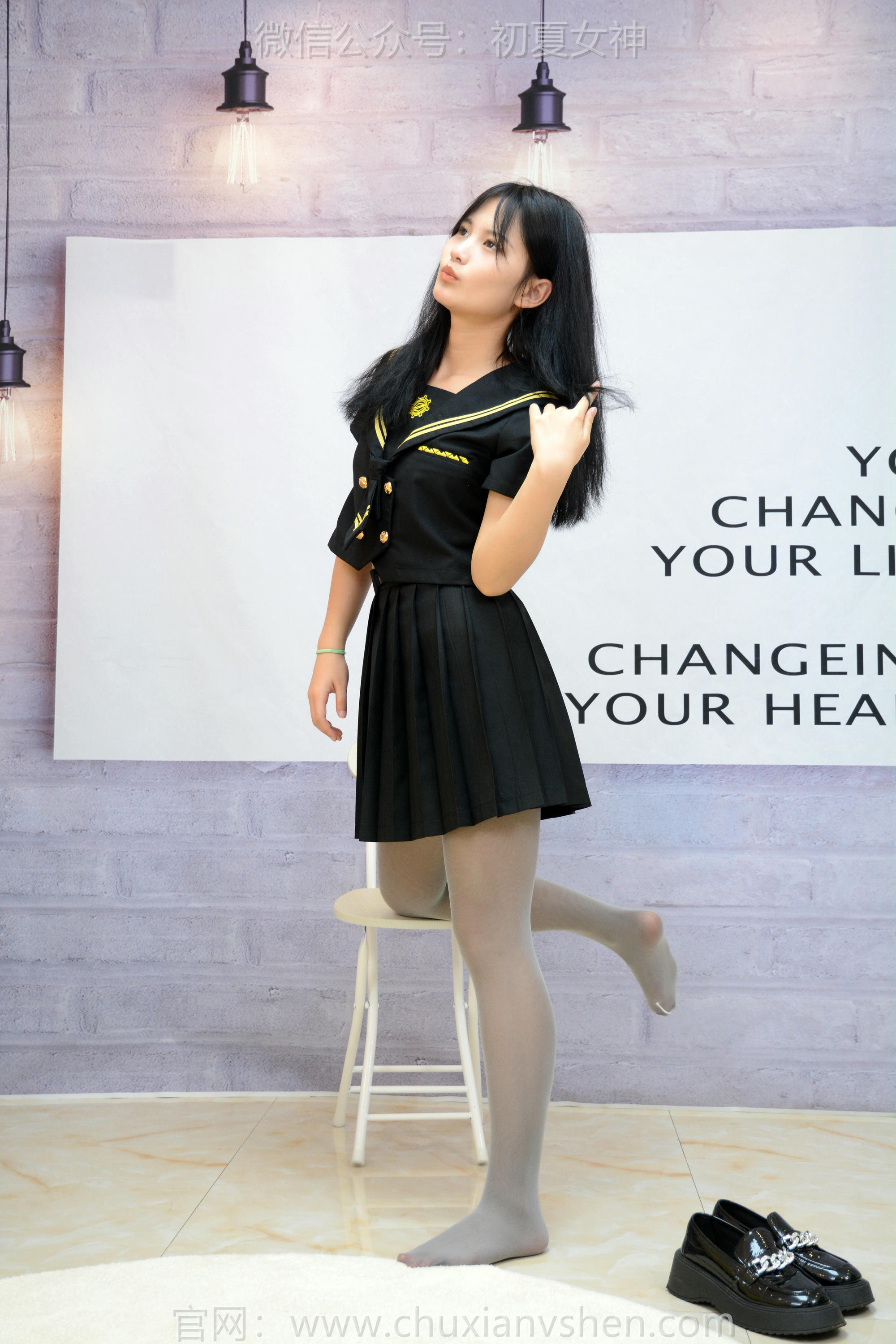 初夏女神 NO.203 幺幺 妖里妖气 [100P1V-4.44GB]_第4集