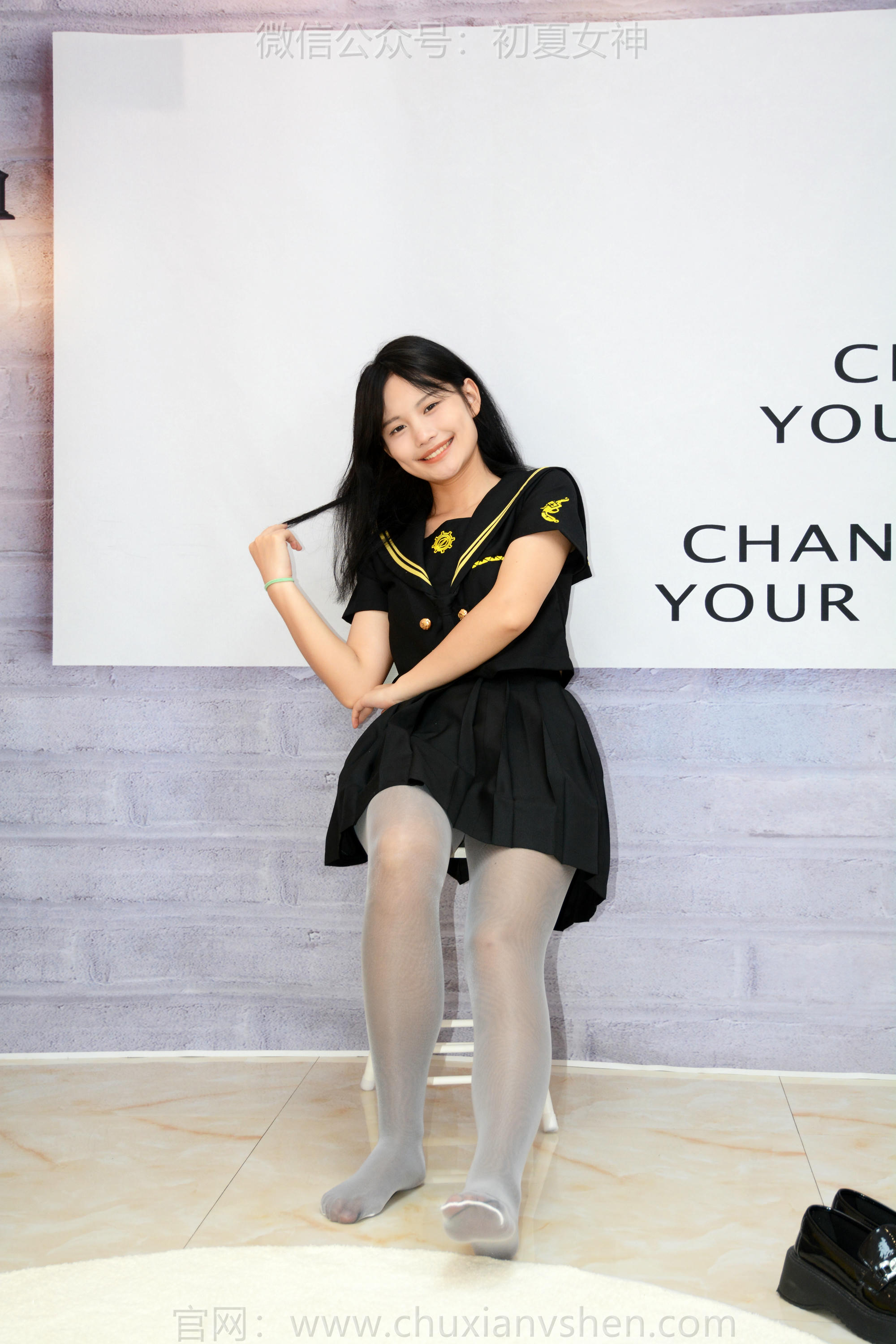 初夏女神 NO.203 幺幺 妖里妖气 [100P1V-4.44GB]_第4集