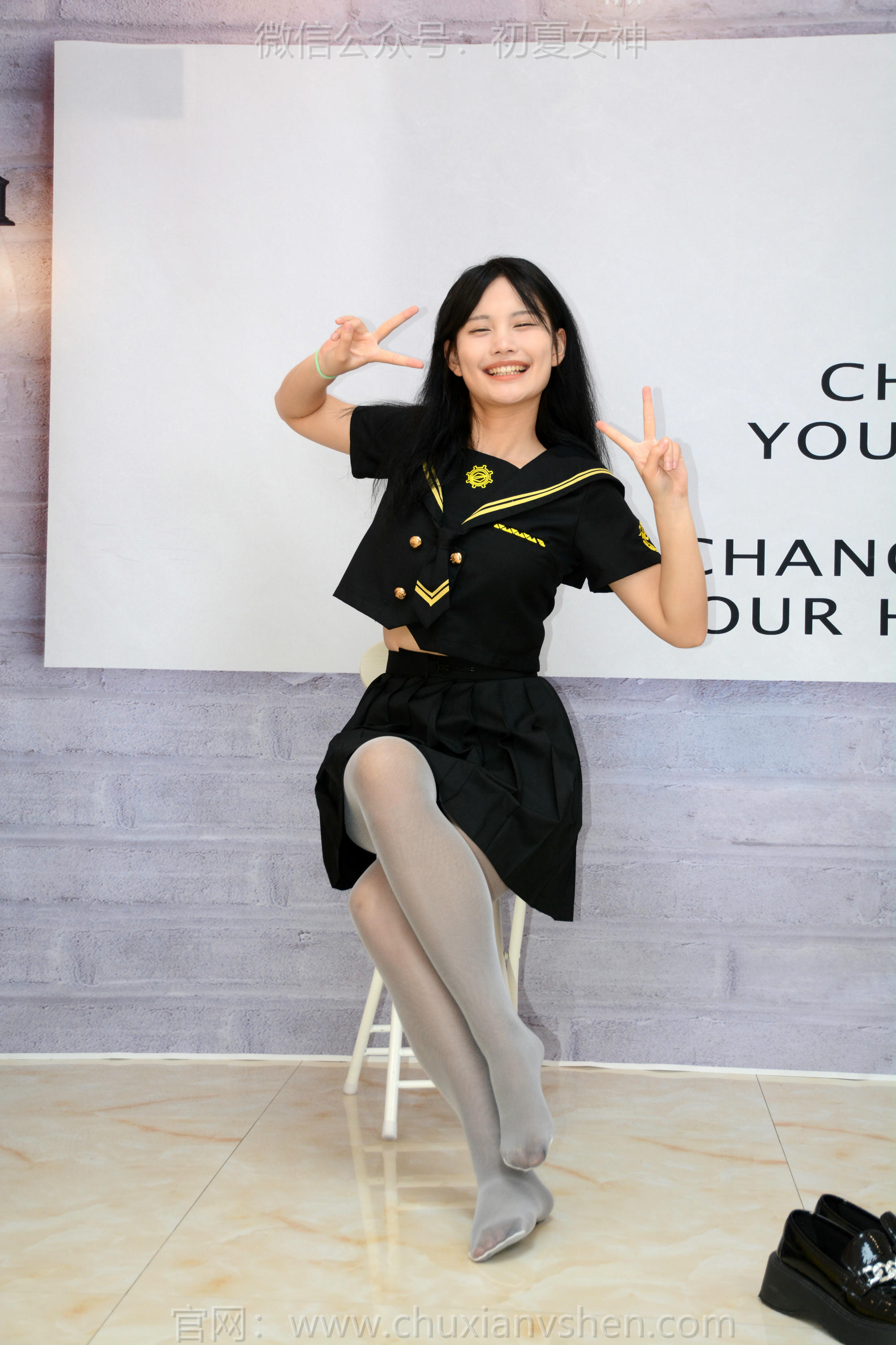 初夏女神 NO.203 幺幺 妖里妖气 [100P1V-4.44GB]_第4集